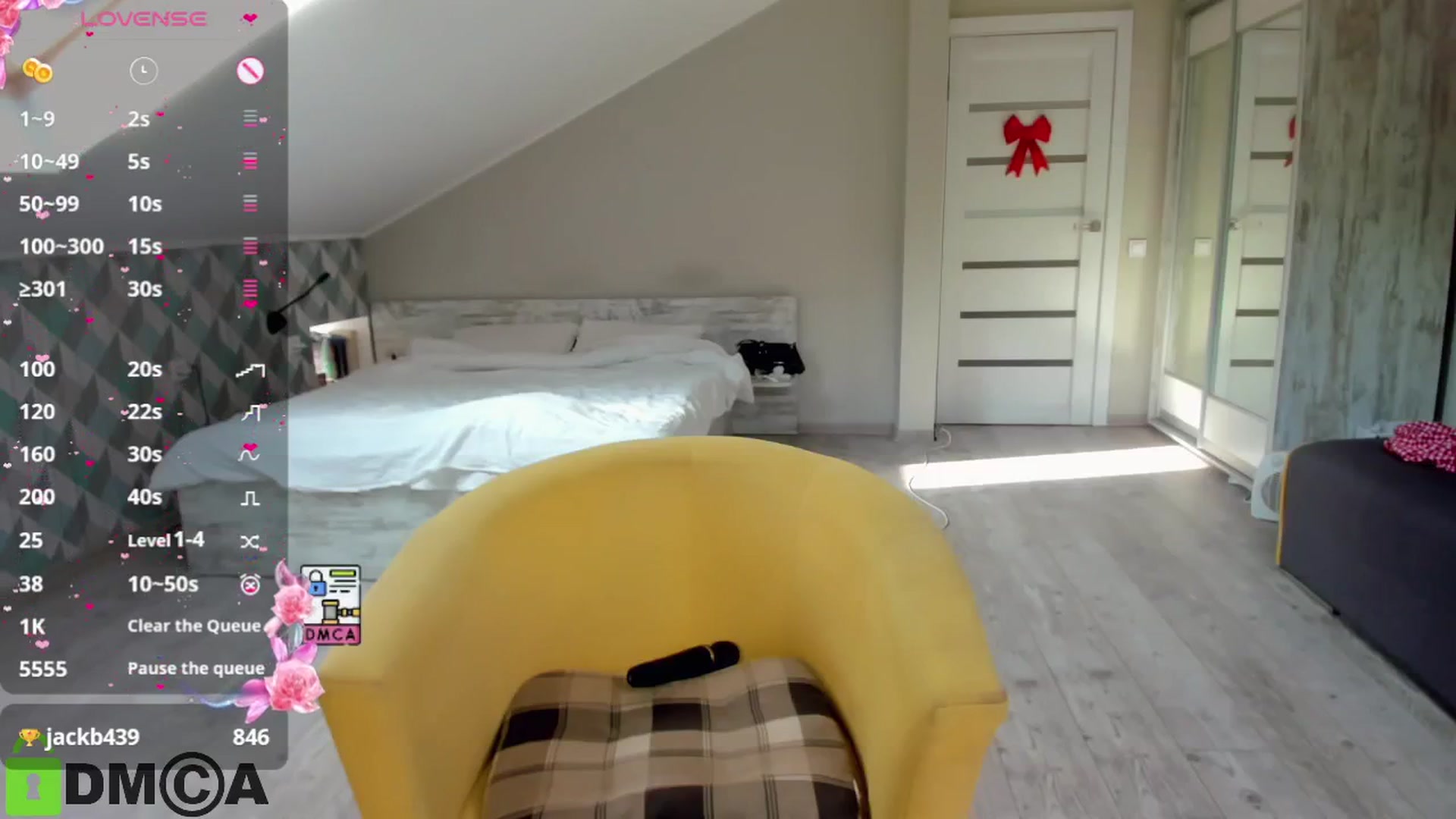 Gallery image thumbnail from MikaKittyy's myfreecams stream on, 02/18/2025, 12:33 image 12 of 20