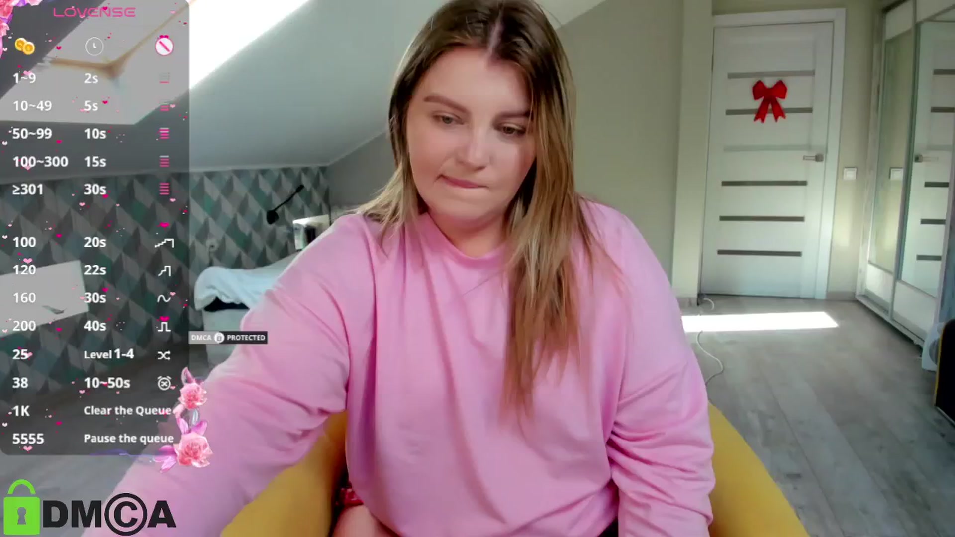 Gallery image thumbnail from MikaKittyy's myfreecams stream on, 02/20/2025, 12:44 image 6 of 20