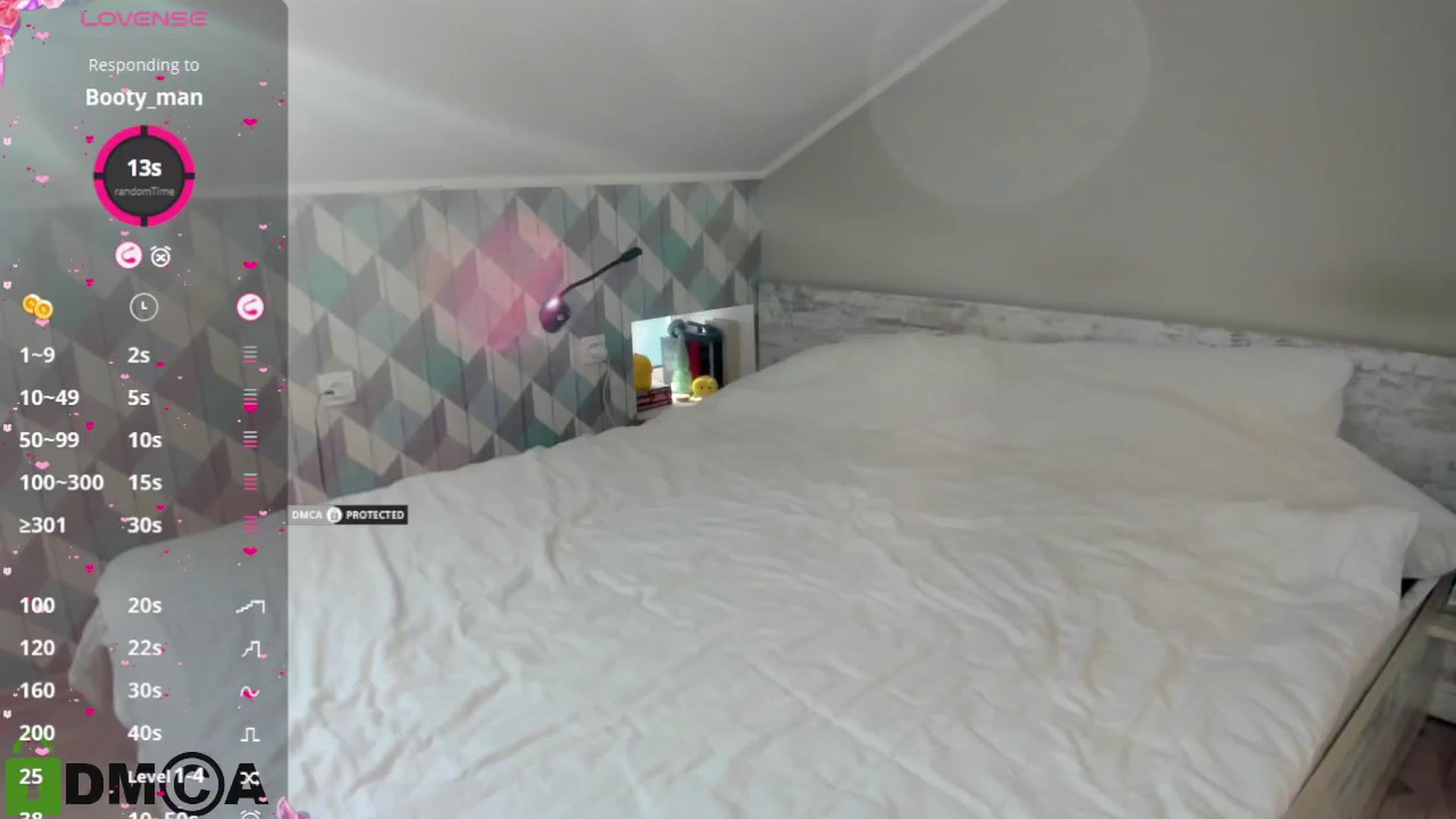 Gallery image thumbnail from MikaKittyy's myfreecams stream on, 02/21/2025, 13:44 image 9 of 20