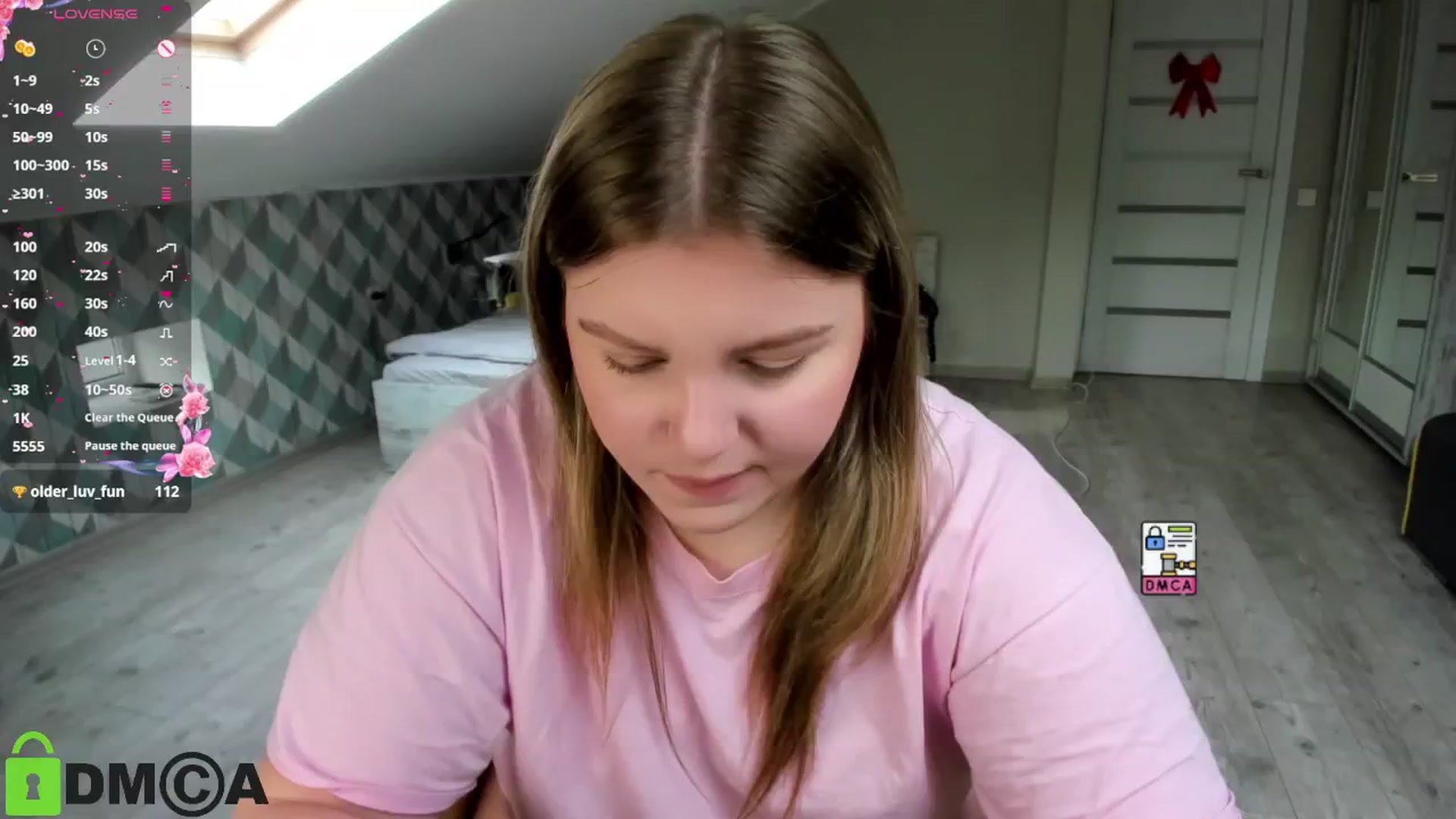 Gallery image thumbnail from MikaKittyy's myfreecams stream on, 03/10/2025, 11:25 image 7 of 20