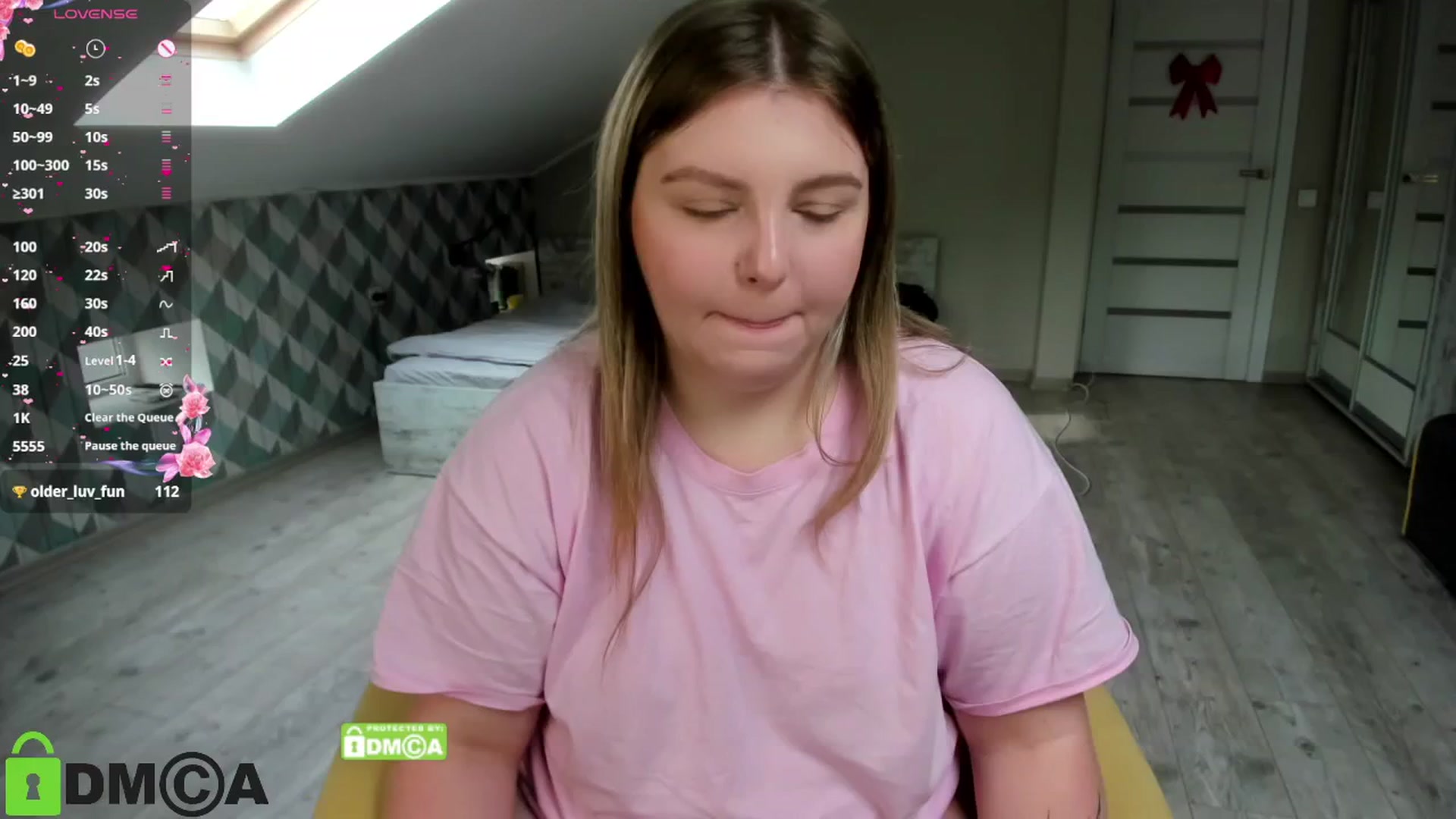 Gallery image thumbnail from MikaKittyy's myfreecams stream on, 03/10/2025, 11:25 image 13 of 20