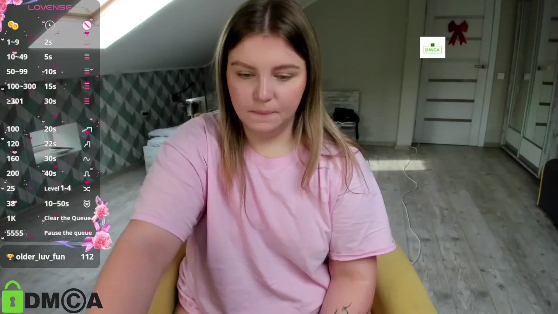Gallery image thumbnail from MikaKittyy's myfreecams stream on, 03/10/2025, 11:25 image 17 of 20