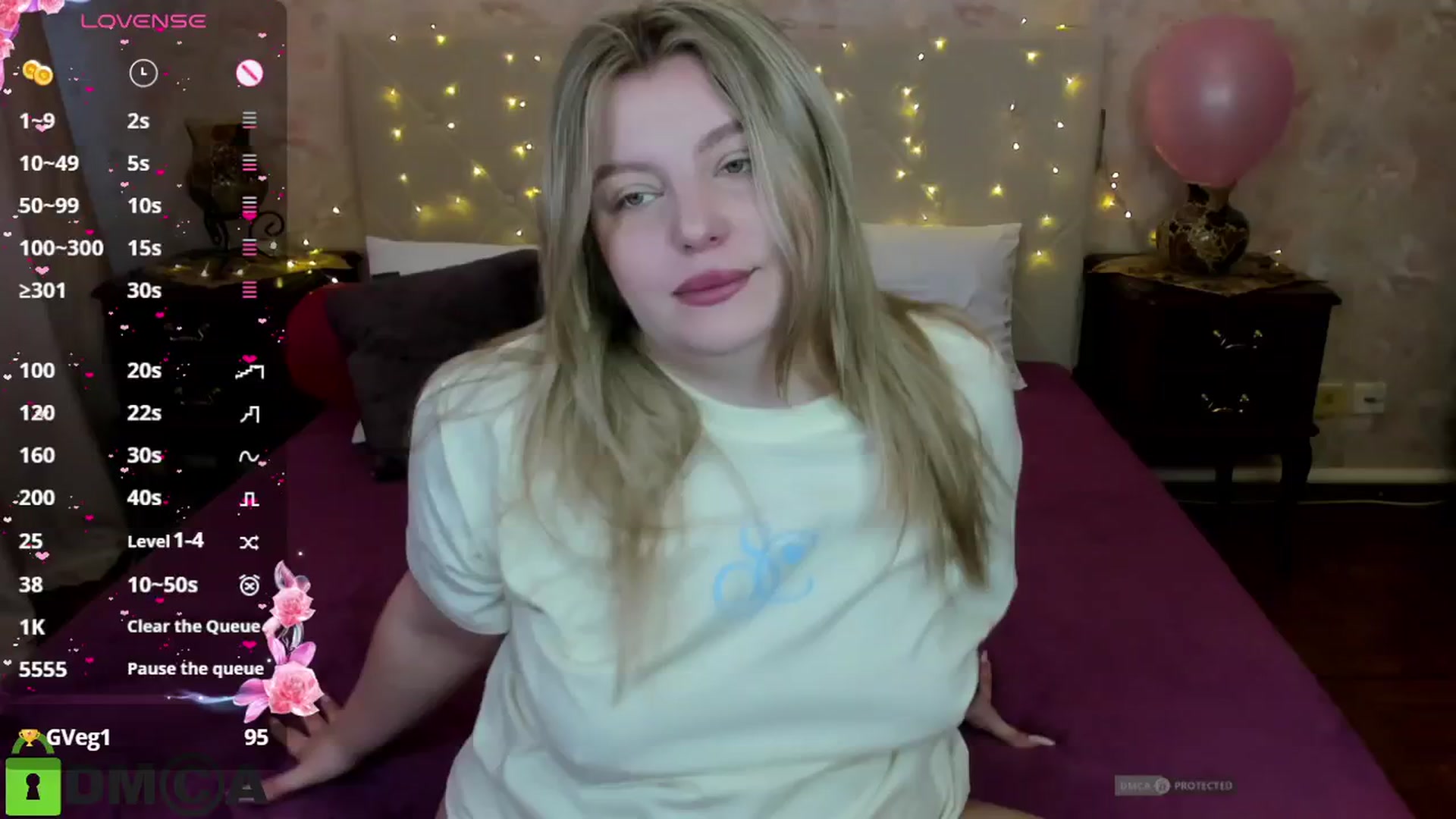 Gallery image thumbnail from MikaKittyy's myfreecams stream on, 03/29/2025, 09:30 image 10 of 20