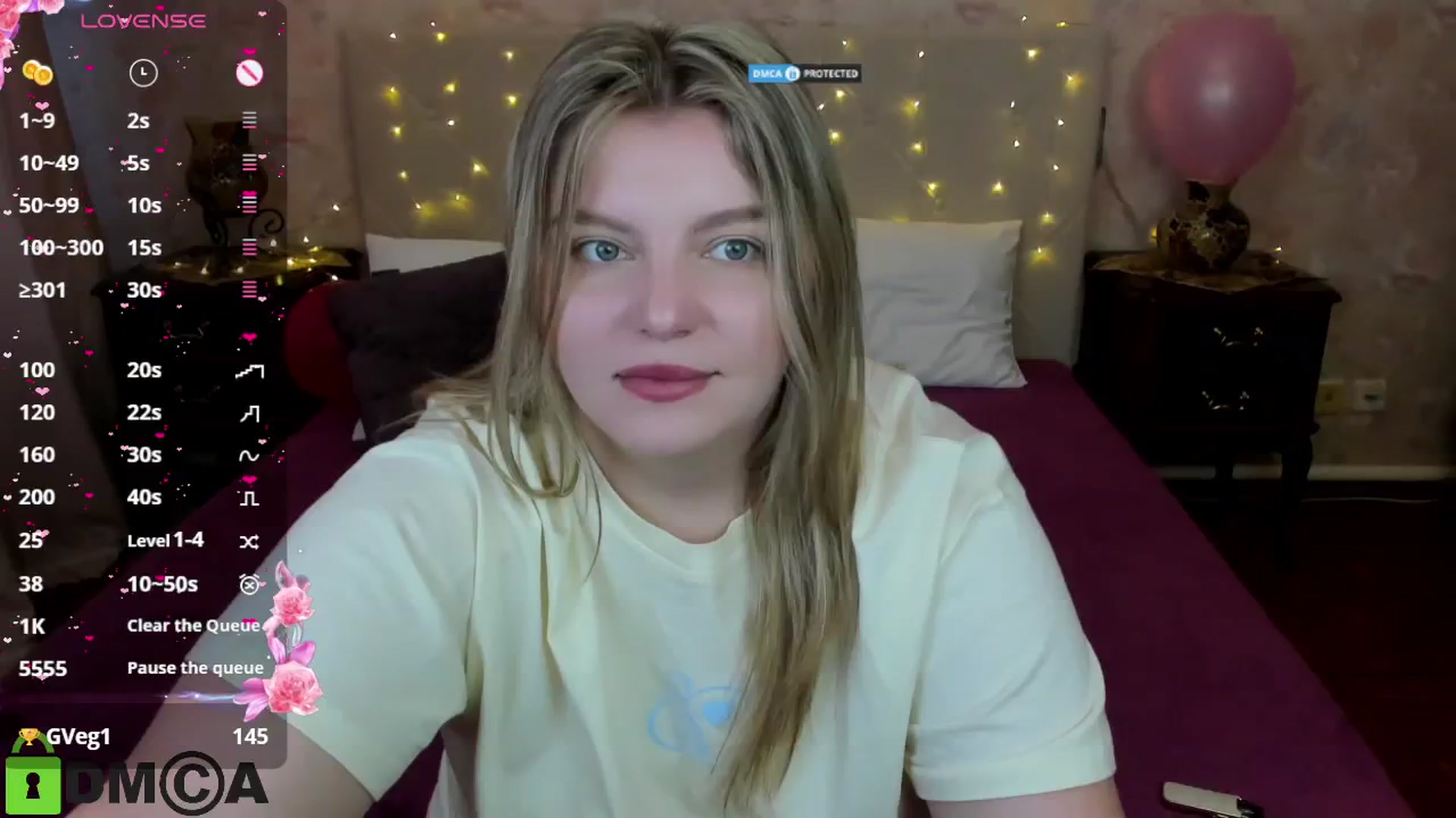 Gallery image thumbnail from MikaKittyy's myfreecams stream on, 03/29/2025, 09:30 image 12 of 20