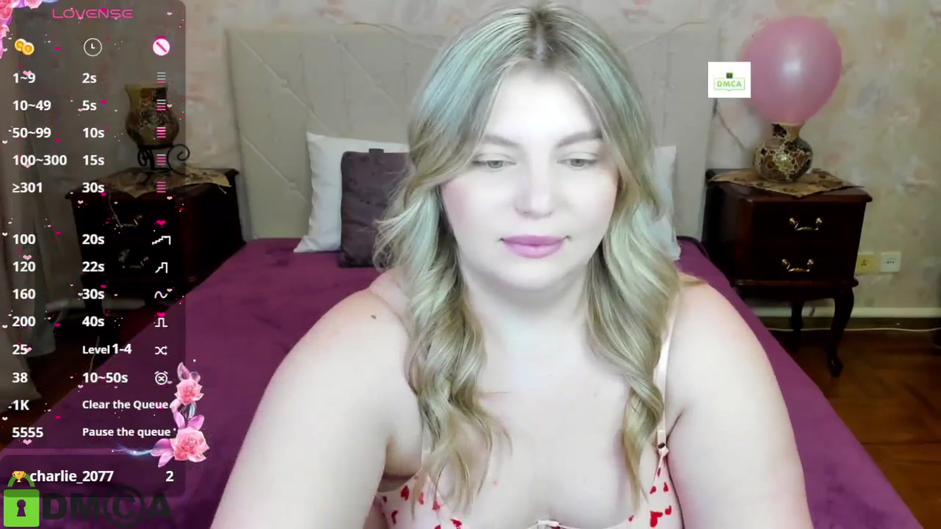 Gallery image thumbnail from MikaKittyy's myfreecams stream on, 03/30/2025, 15:48 image 7 of 20