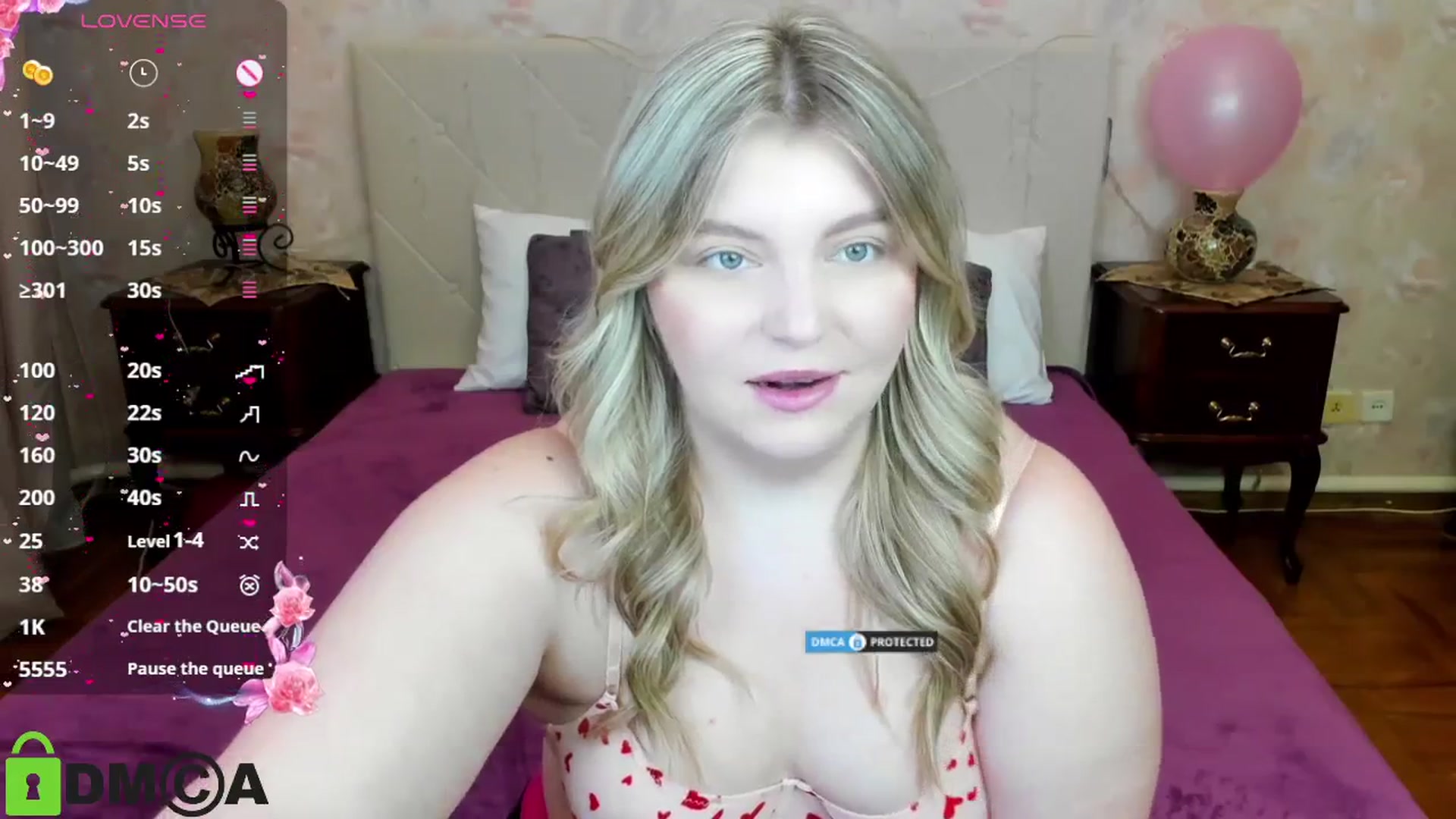 Gallery image thumbnail from MikaKittyy's myfreecams stream on, 03/30/2025, 15:48 image 3 of 20