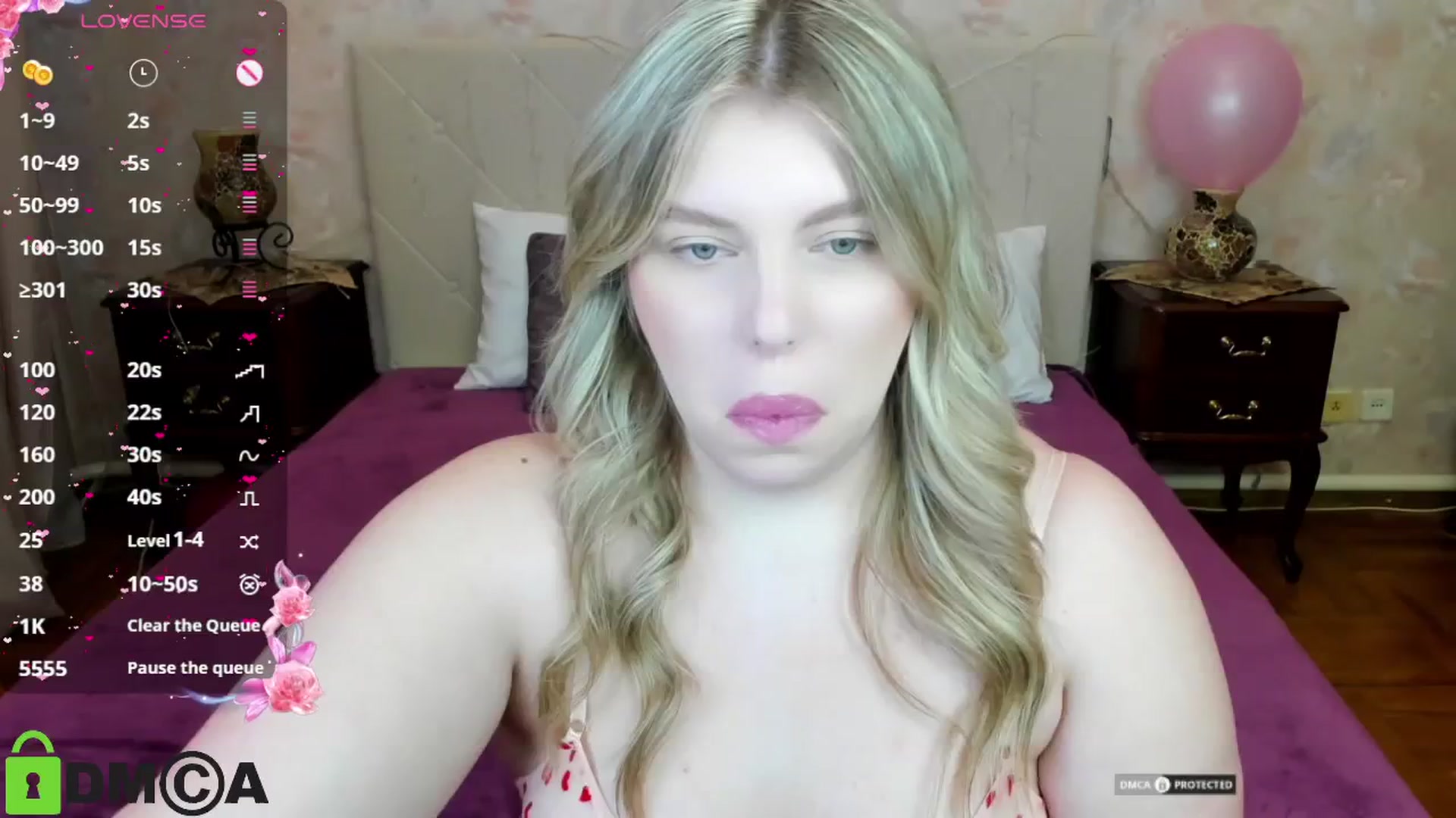 Gallery image thumbnail from MikaKittyy's myfreecams stream on, 03/30/2025, 15:48 image 1 of 20