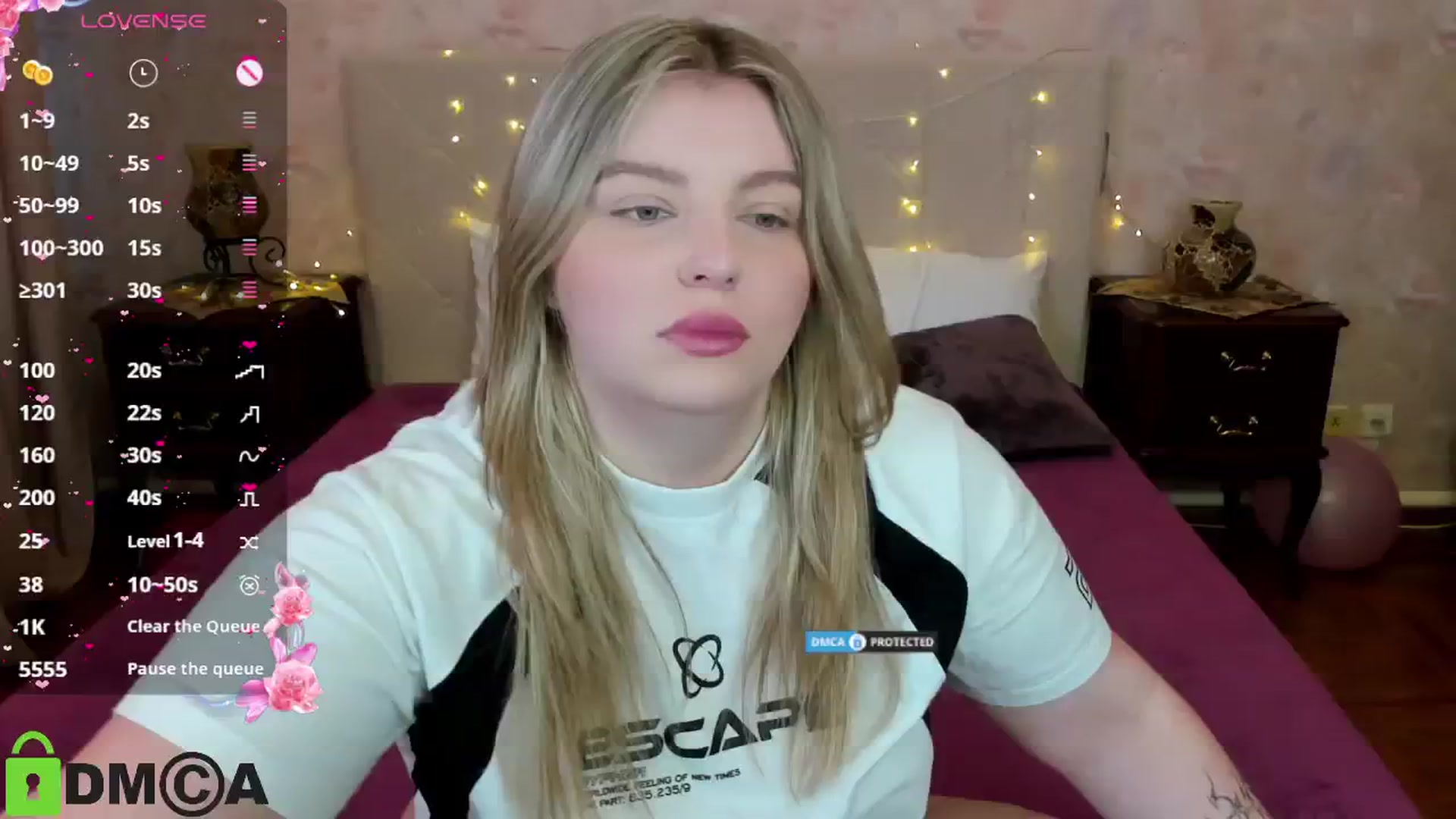Gallery image thumbnail from MikaKittyy's myfreecams stream on, 03/31/2025, 08:28 image 14 of 20