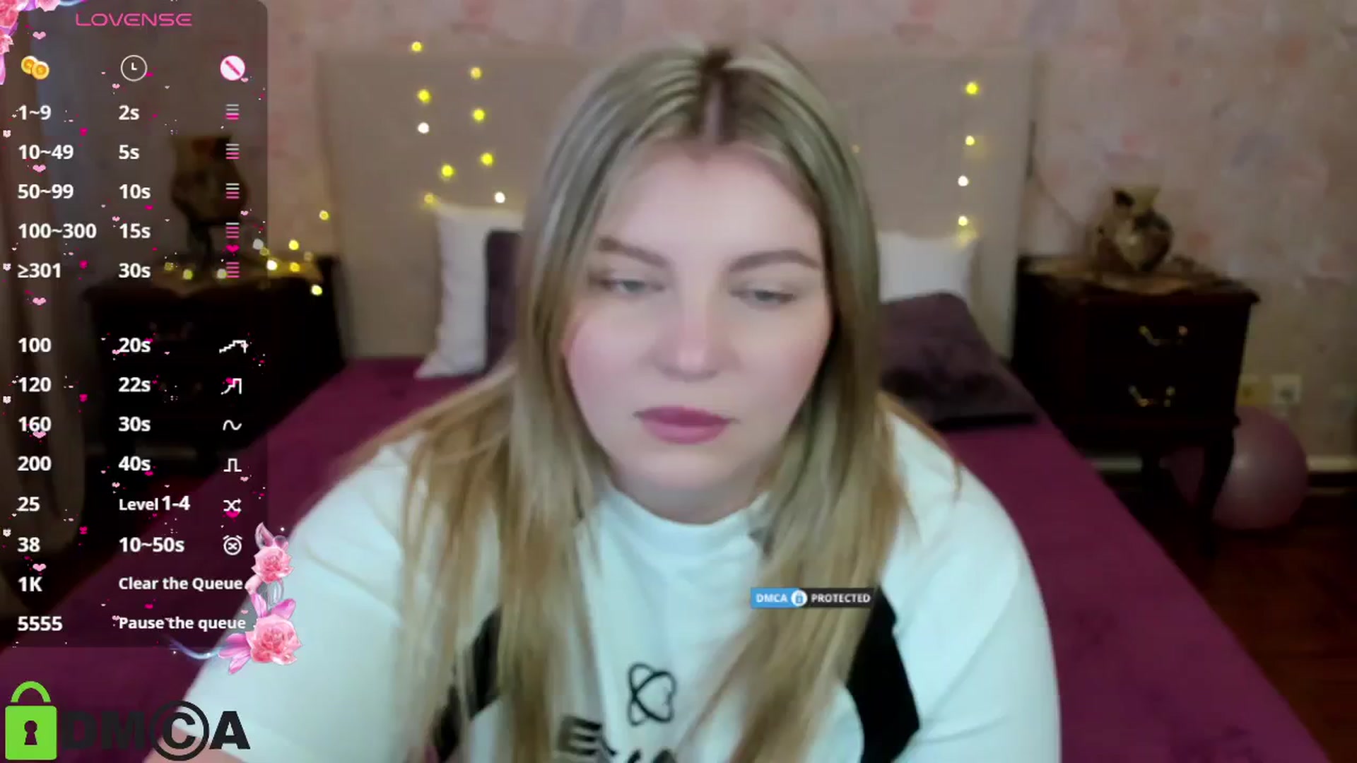Gallery image thumbnail from MikaKittyy's myfreecams stream on, 03/31/2025, 08:28 image 20 of 20