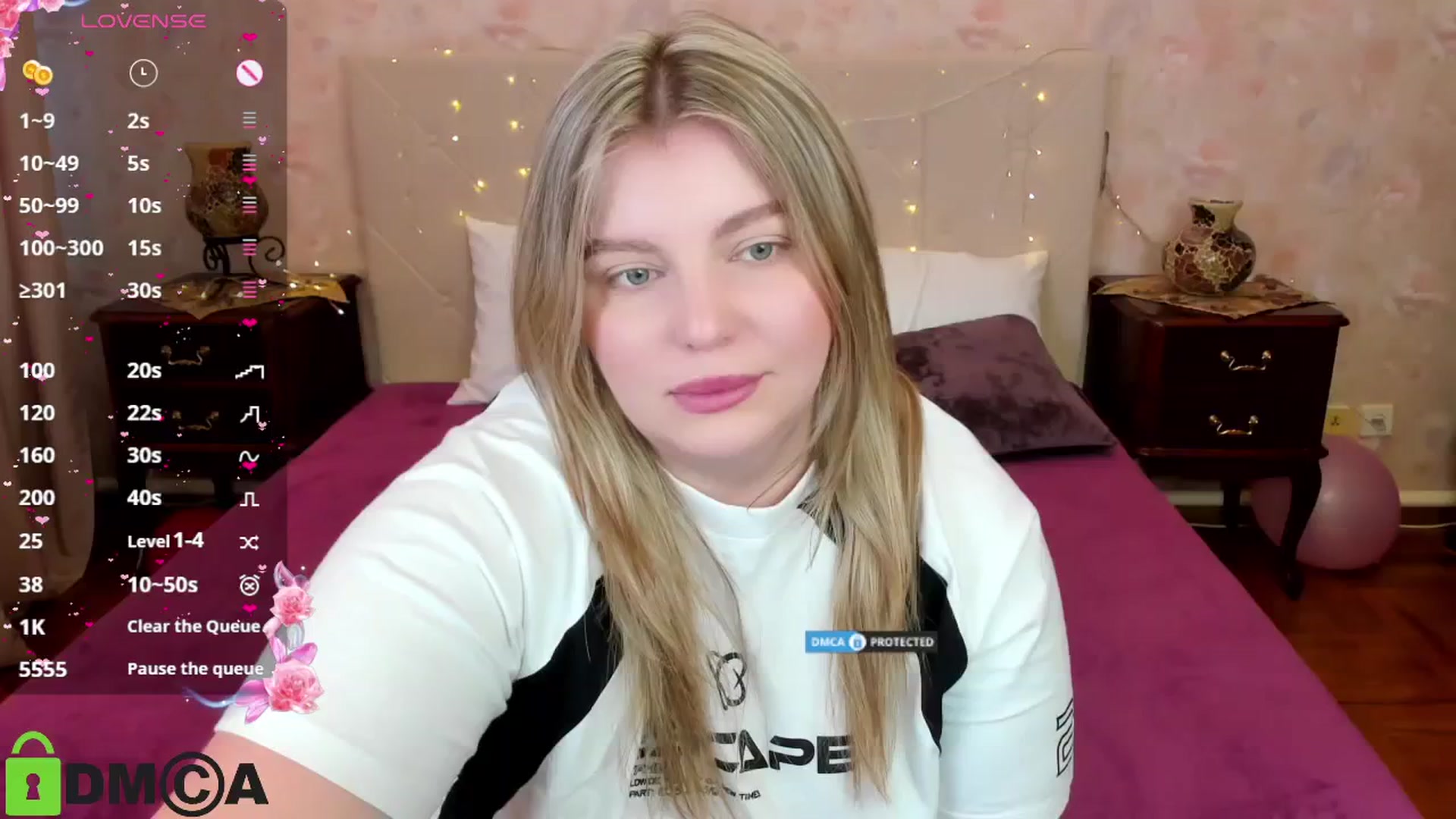 Gallery image thumbnail from MikaKittyy's myfreecams stream on, 03/31/2025, 08:28 image 16 of 20
