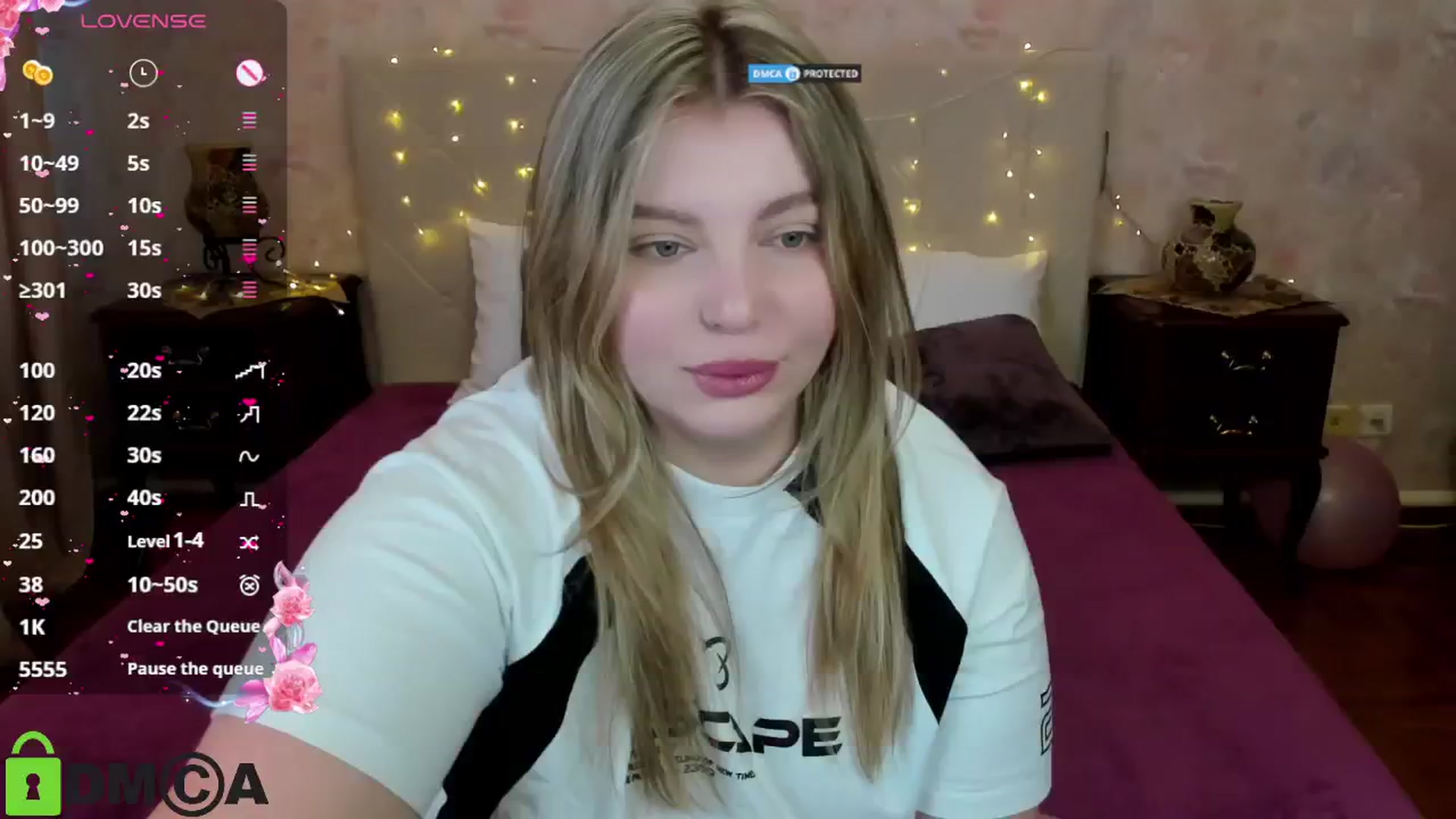 Gallery image thumbnail from MikaKittyy's myfreecams stream on, 03/31/2025, 08:28 image 15 of 20