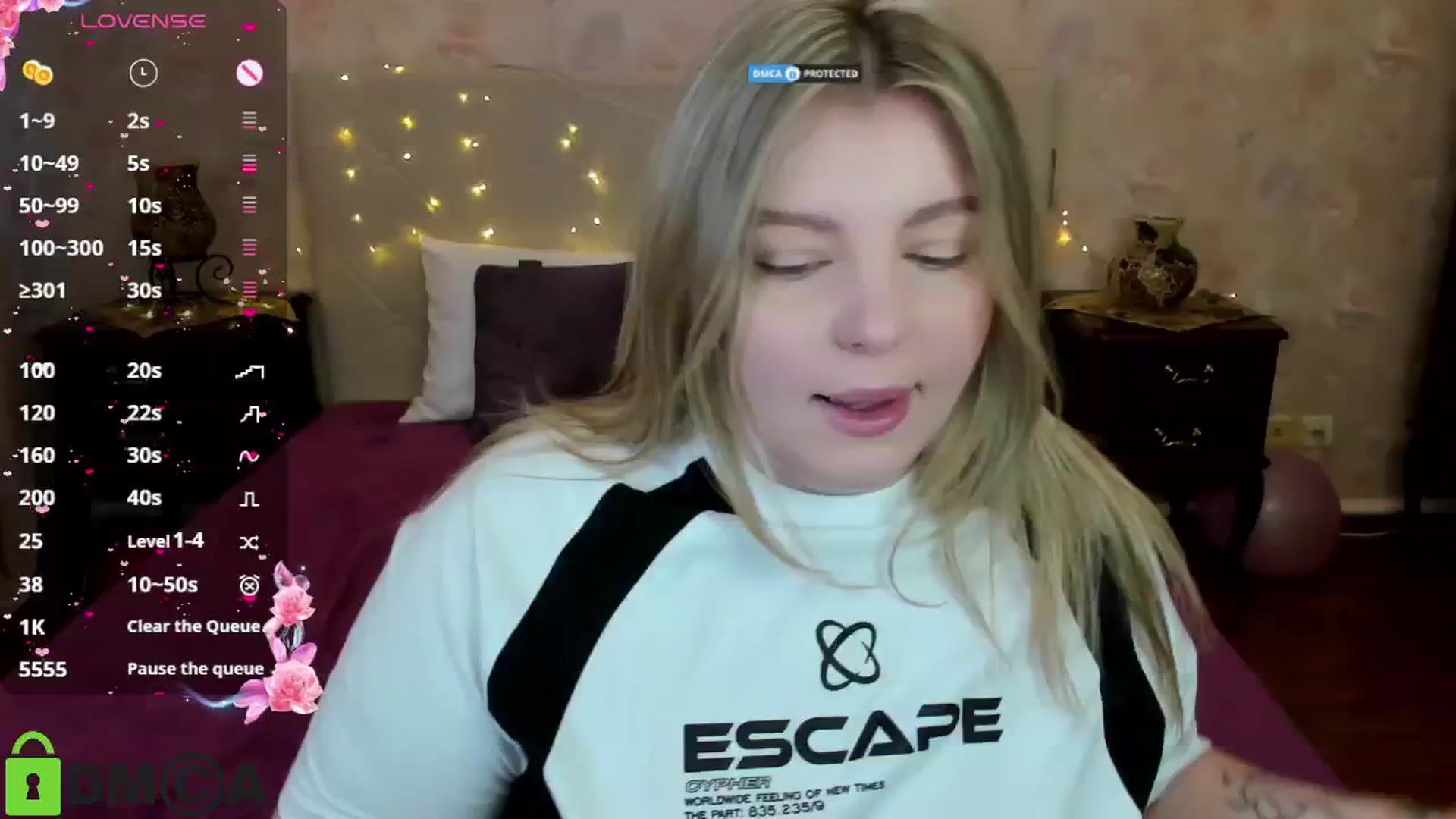 Gallery image thumbnail from MikaKittyy's myfreecams stream on, 03/31/2025, 08:28 image 1 of 20