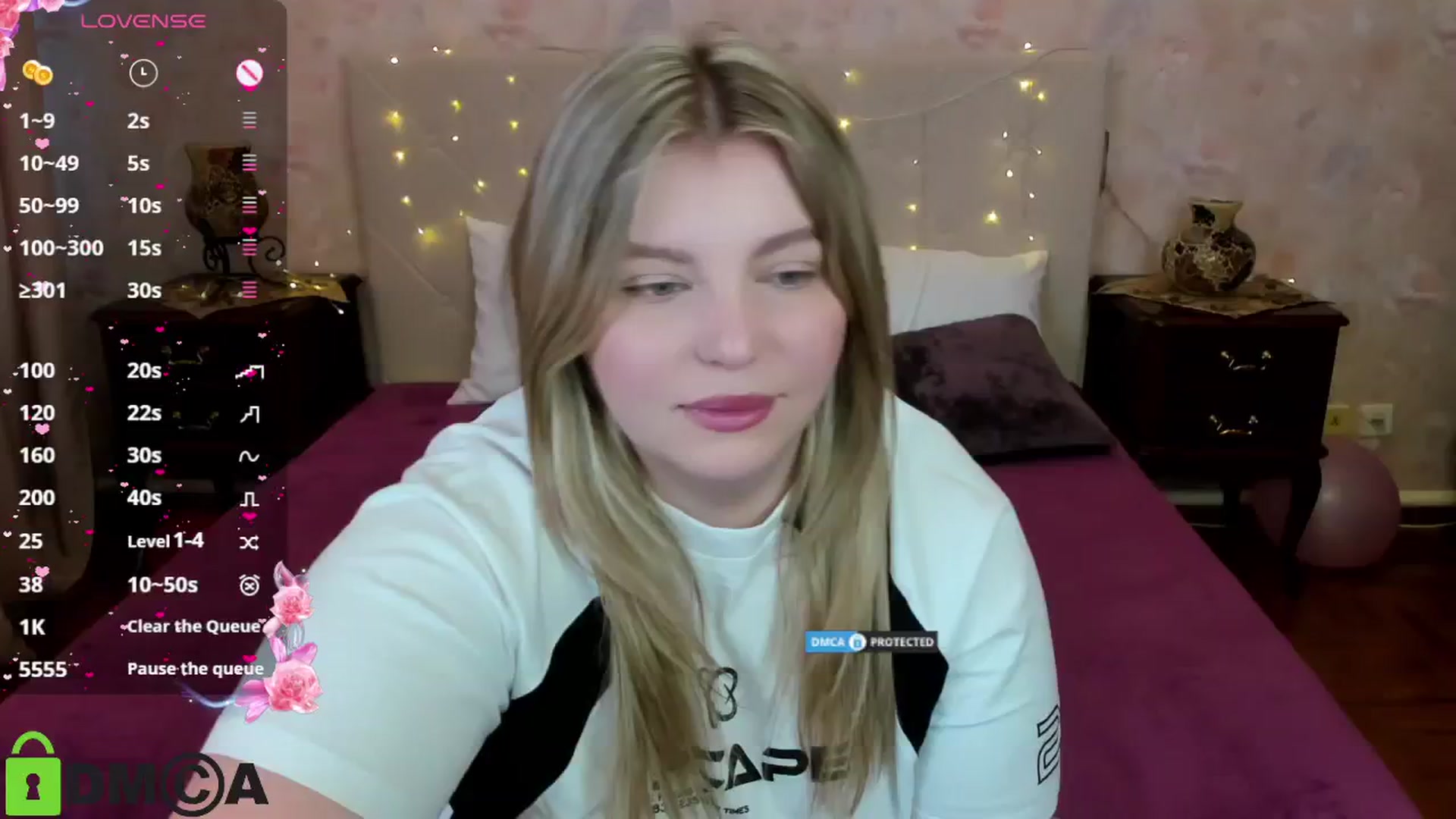 Gallery image thumbnail from MikaKittyy's myfreecams stream on, 03/31/2025, 08:28 image 12 of 20