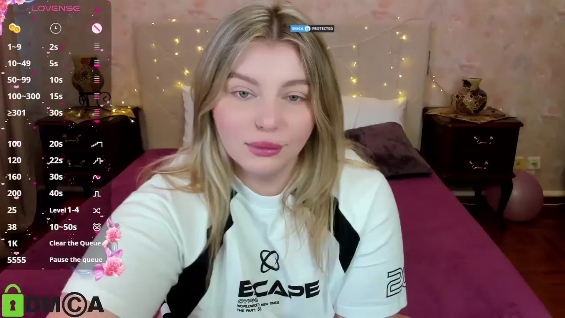 Gallery image thumbnail from MikaKittyy's myfreecams stream on, 03/31/2025, 08:28 image 11 of 20