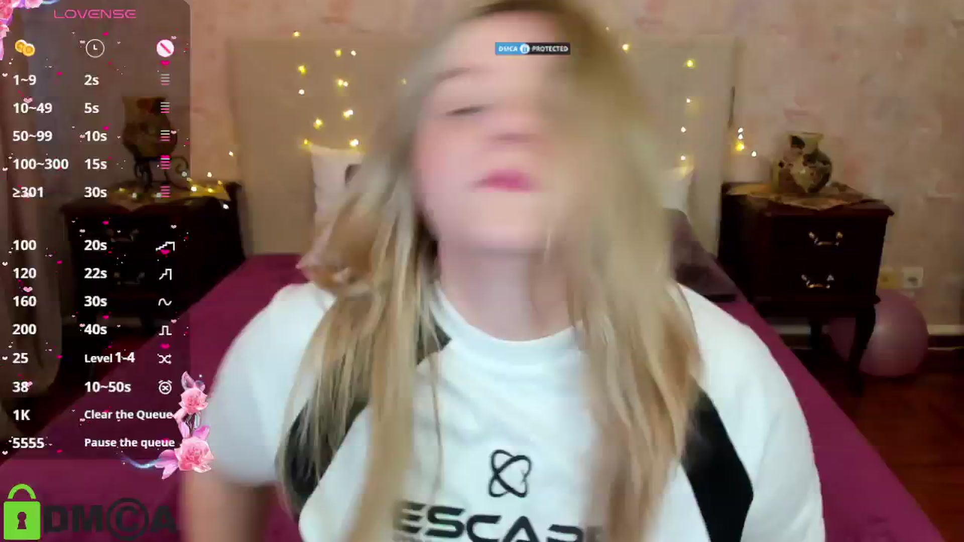 Gallery image thumbnail from MikaKittyy's myfreecams stream on, 03/31/2025, 08:28 image 17 of 20