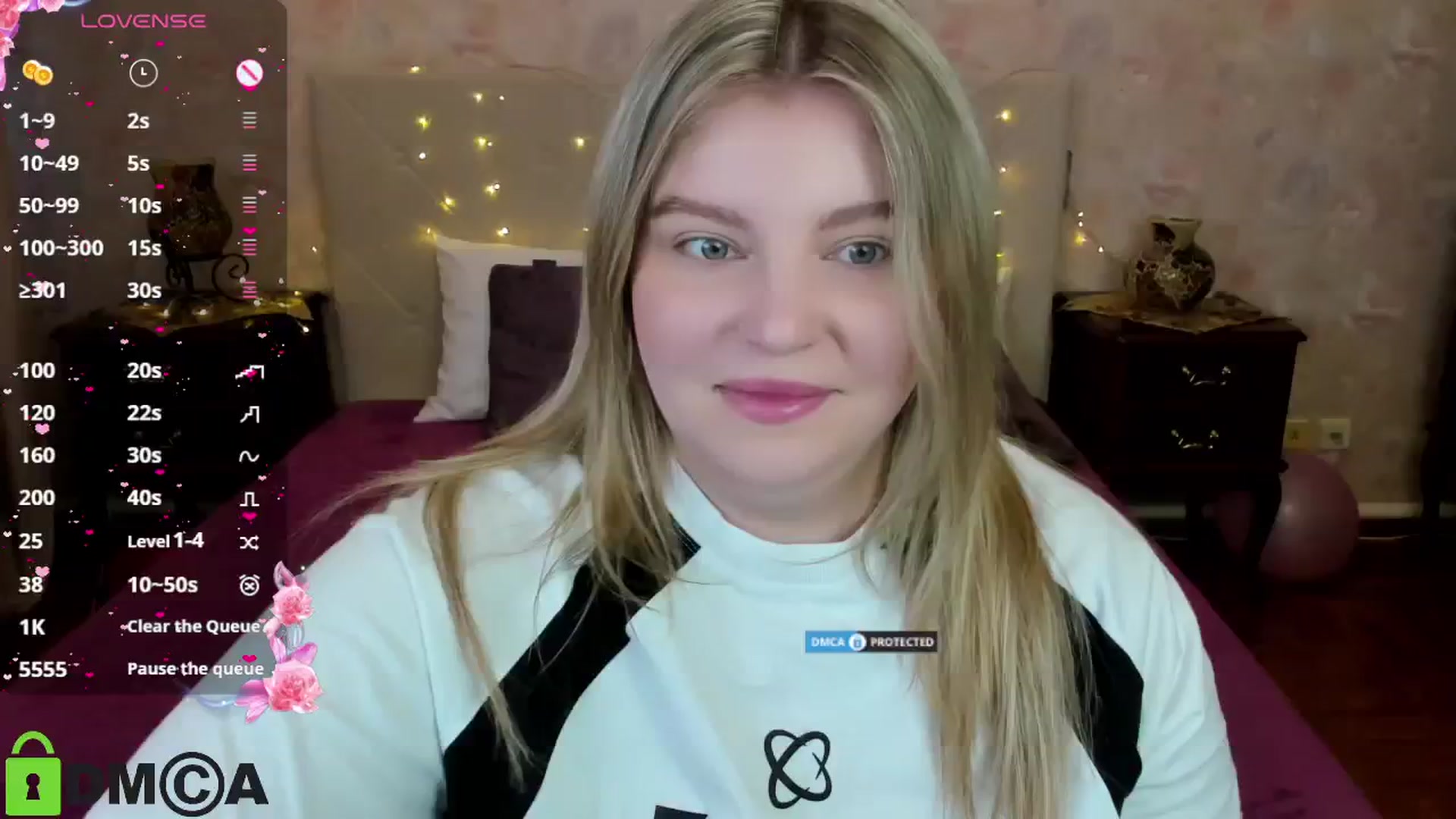 Gallery image thumbnail from MikaKittyy's myfreecams stream on, 03/31/2025, 08:28 image 2 of 20