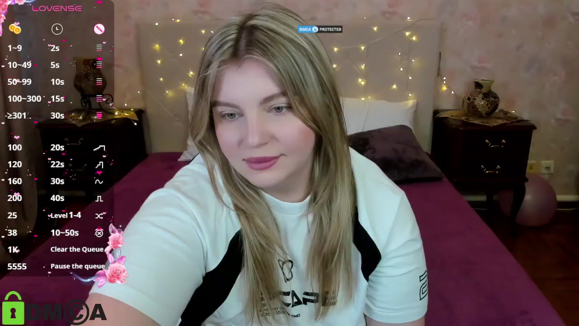Gallery image thumbnail from MikaKittyy's myfreecams stream on, 03/31/2025, 08:28 image 13 of 20