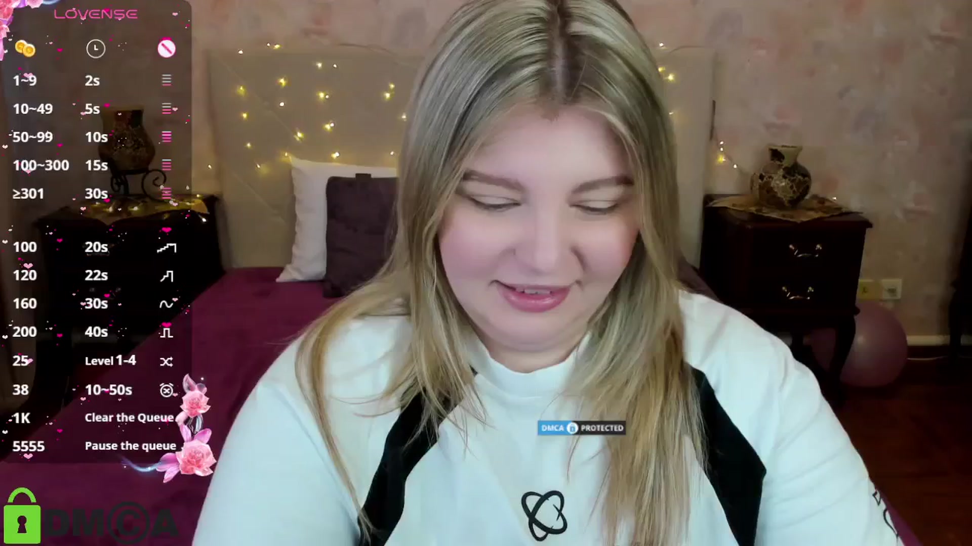 Gallery image thumbnail from MikaKittyy's myfreecams stream on, 03/31/2025, 08:28 image 4 of 20
