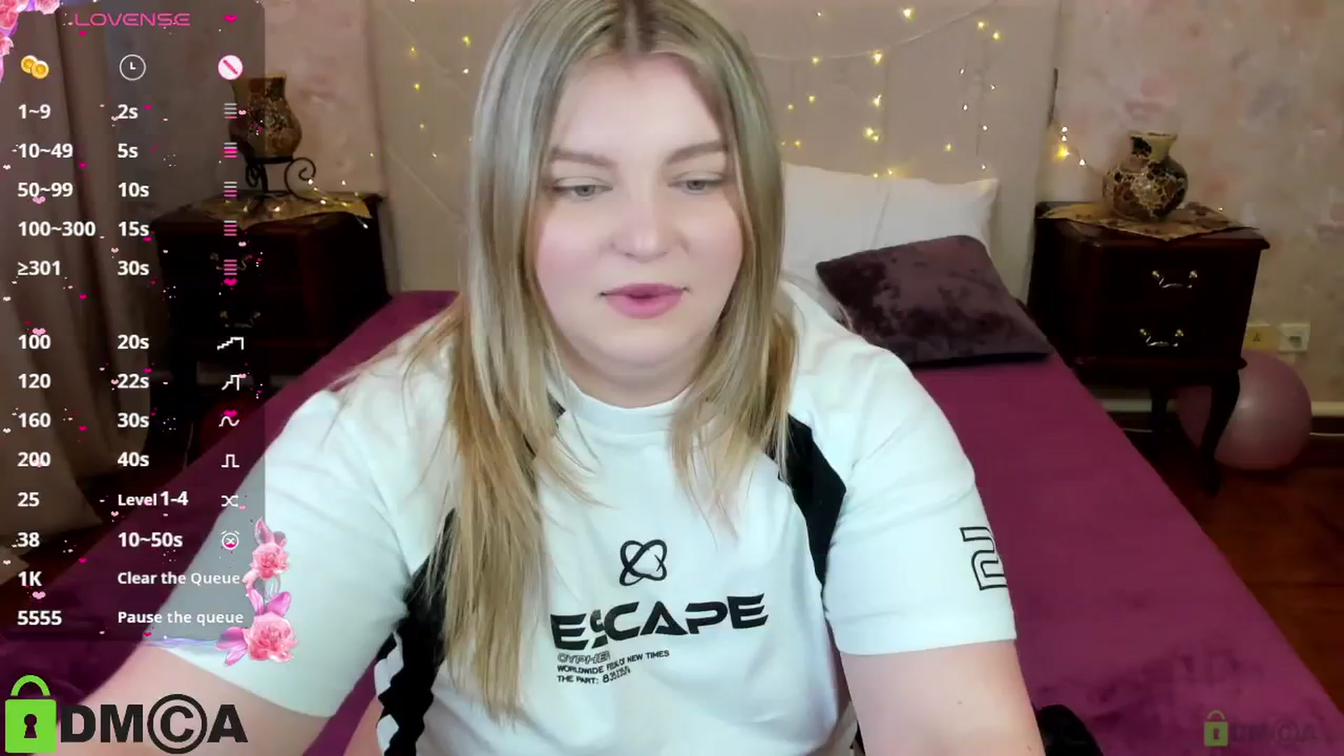 Gallery image thumbnail from MikaKittyy's myfreecams stream on, 03/31/2025, 10:10 image 2 of 20