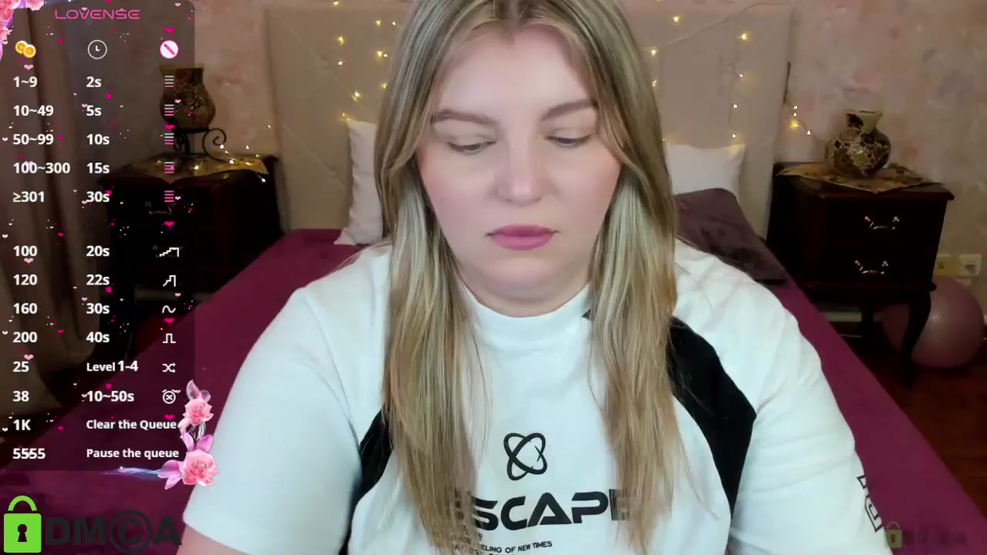 Gallery image thumbnail from MikaKittyy's myfreecams stream on, 03/31/2025, 10:10 image 6 of 20