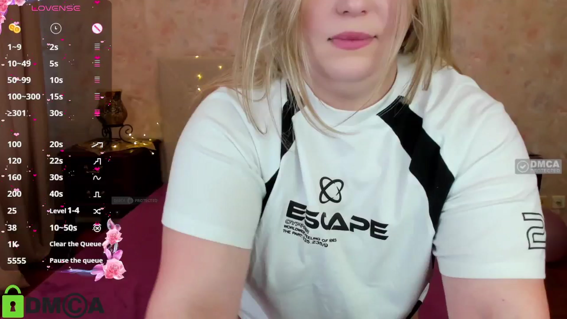 Gallery image thumbnail from MikaKittyy's myfreecams stream on, 03/31/2025, 10:10 image 12 of 20