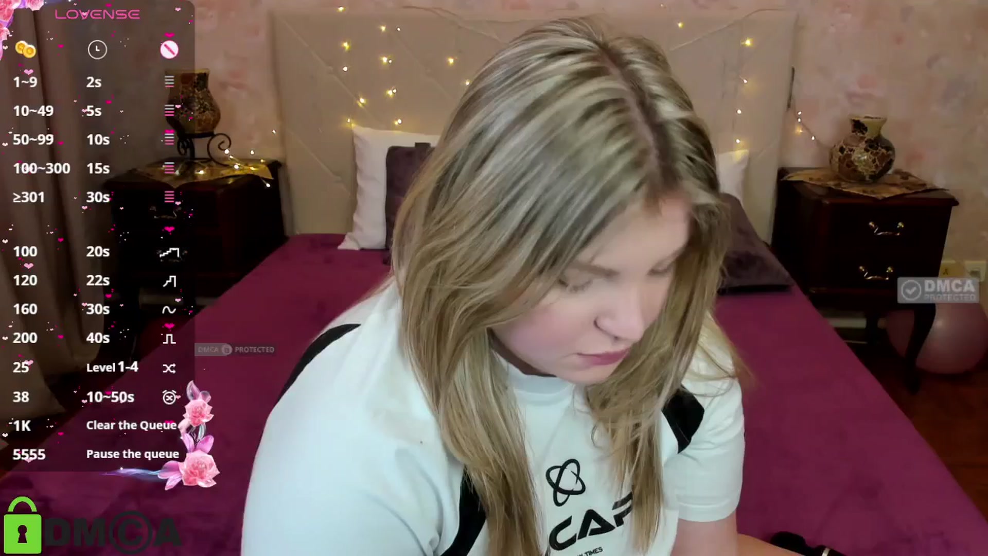 Gallery image thumbnail from MikaKittyy's myfreecams stream on, 03/31/2025, 10:10 image 20 of 20