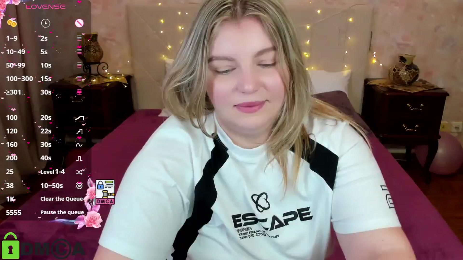 Gallery image thumbnail from MikaKittyy's myfreecams stream on, 03/31/2025, 10:10 image 17 of 20