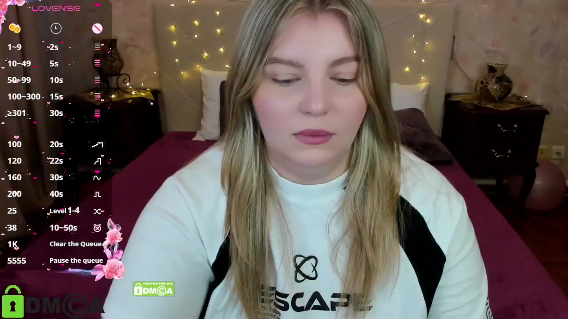 Gallery image thumbnail from MikaKittyy's myfreecams stream on, 03/31/2025, 10:10 image 7 of 20