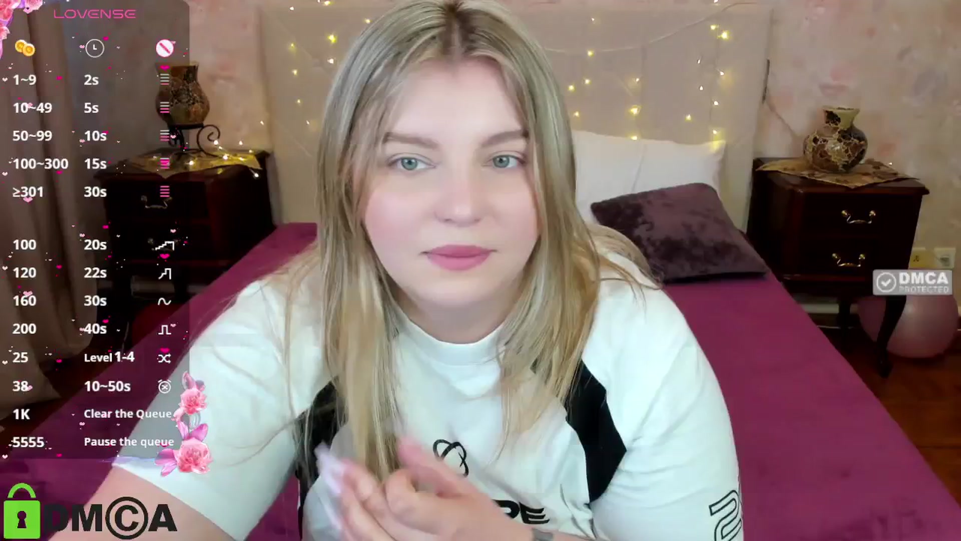 Gallery image thumbnail from MikaKittyy's myfreecams stream on, 03/31/2025, 10:10 image 4 of 20