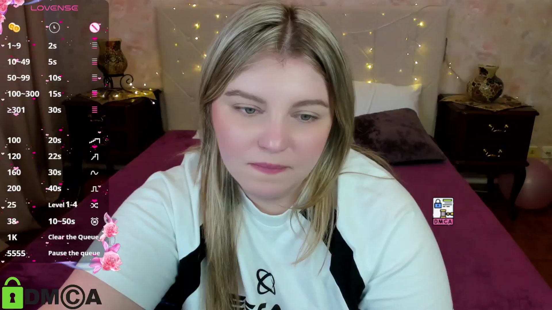 Gallery image thumbnail from MikaKittyy's myfreecams stream on, 03/31/2025, 13:02 image 3 of 20