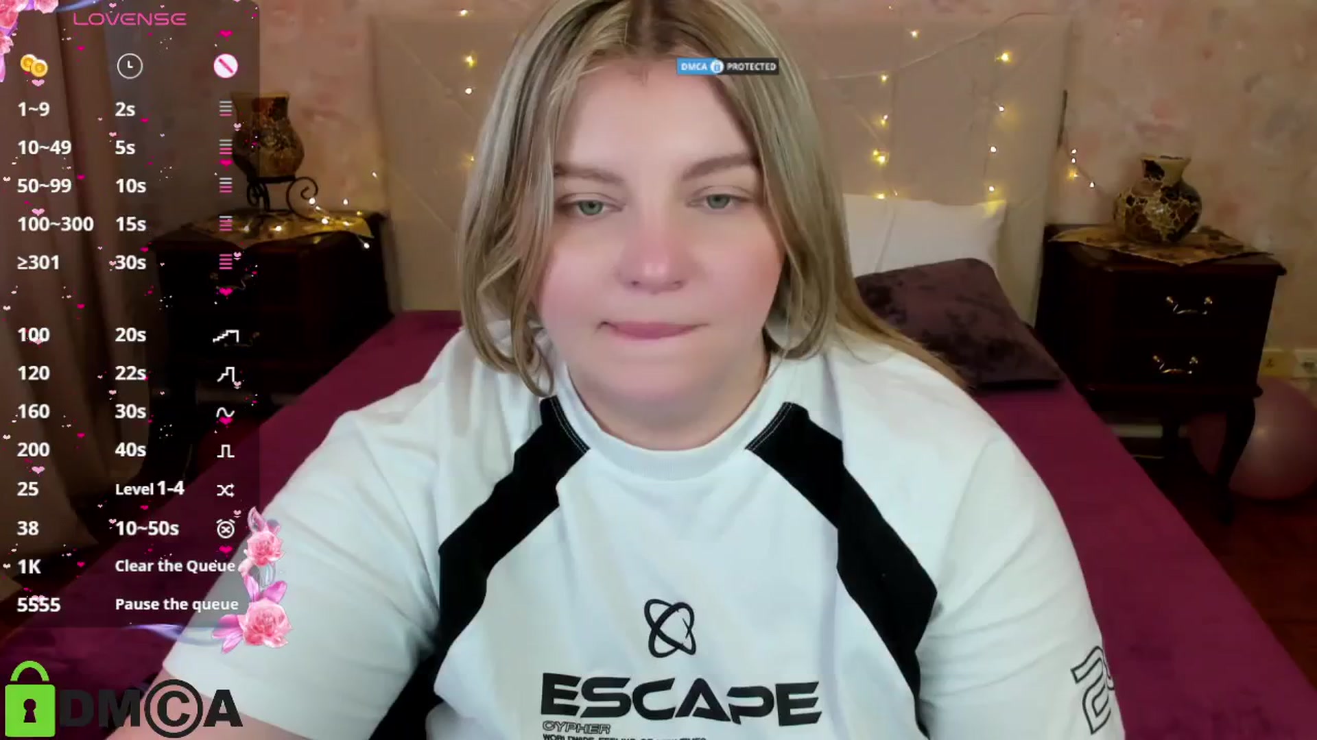 Gallery image thumbnail from MikaKittyy's myfreecams stream on, 03/31/2025, 13:02 image 1 of 20