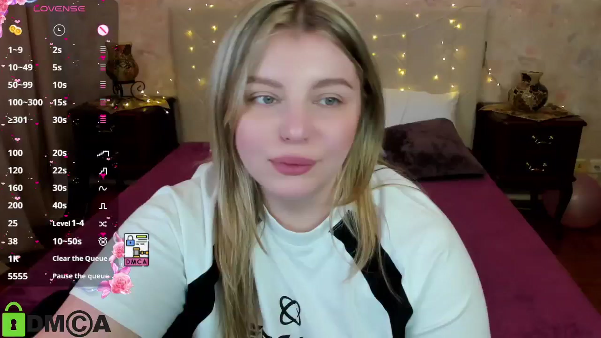 Gallery image thumbnail from MikaKittyy's myfreecams stream on, 03/31/2025, 13:02 image 2 of 20