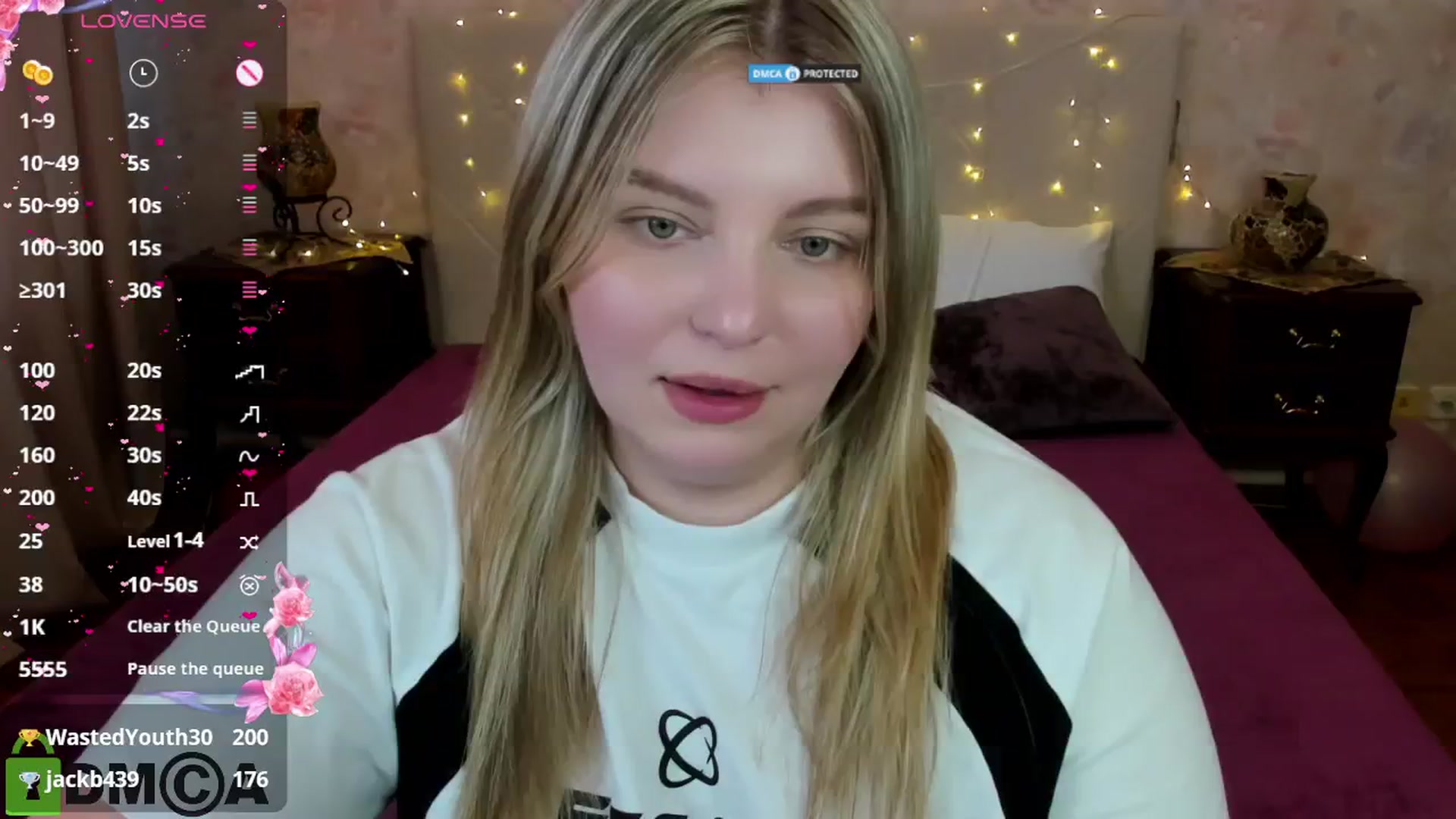 Gallery image thumbnail from MikaKittyy's myfreecams stream on, 03/31/2025, 13:02 image 17 of 20