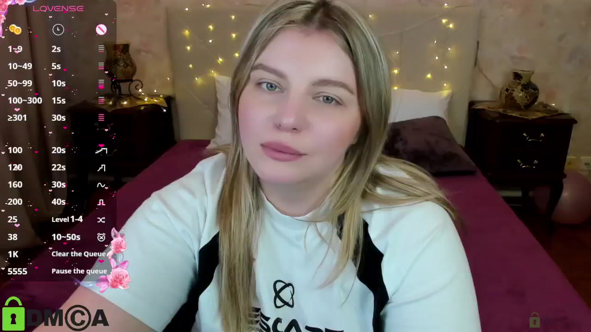 Gallery image thumbnail from MikaKittyy's myfreecams stream on, 03/31/2025, 13:02 image 4 of 20