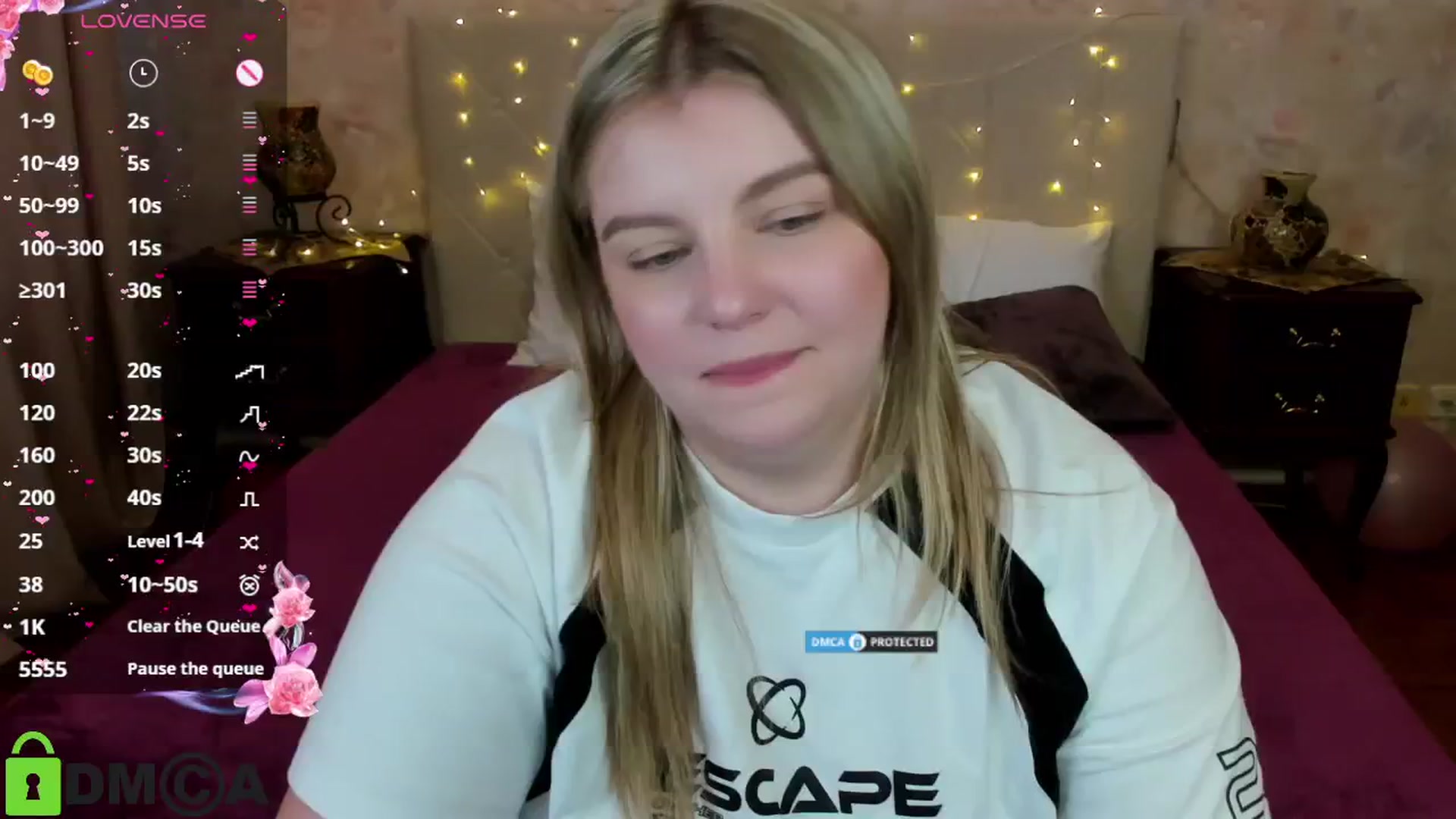 Gallery image thumbnail from MikaKittyy's myfreecams stream on, 03/31/2025, 13:02 image 5 of 20