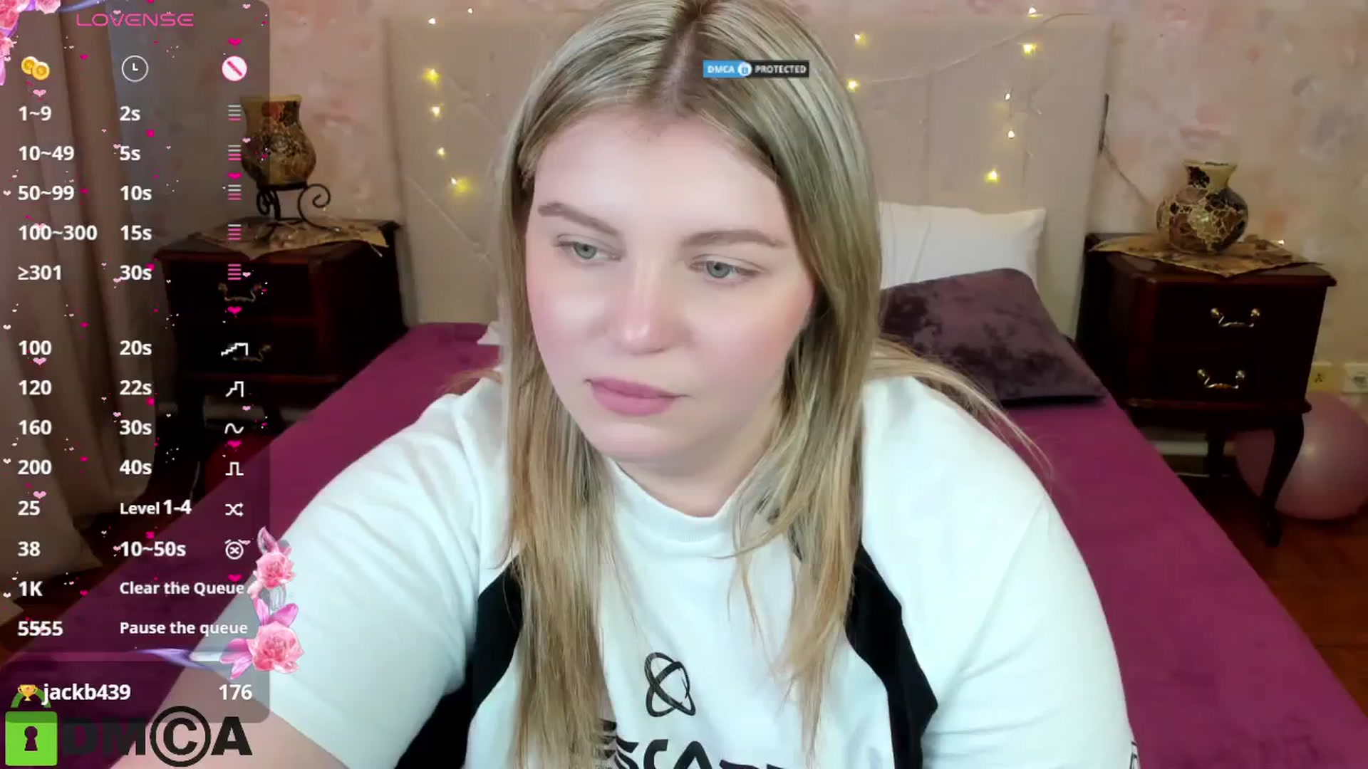 Gallery image thumbnail from MikaKittyy's myfreecams stream on, 03/31/2025, 13:02 image 9 of 20