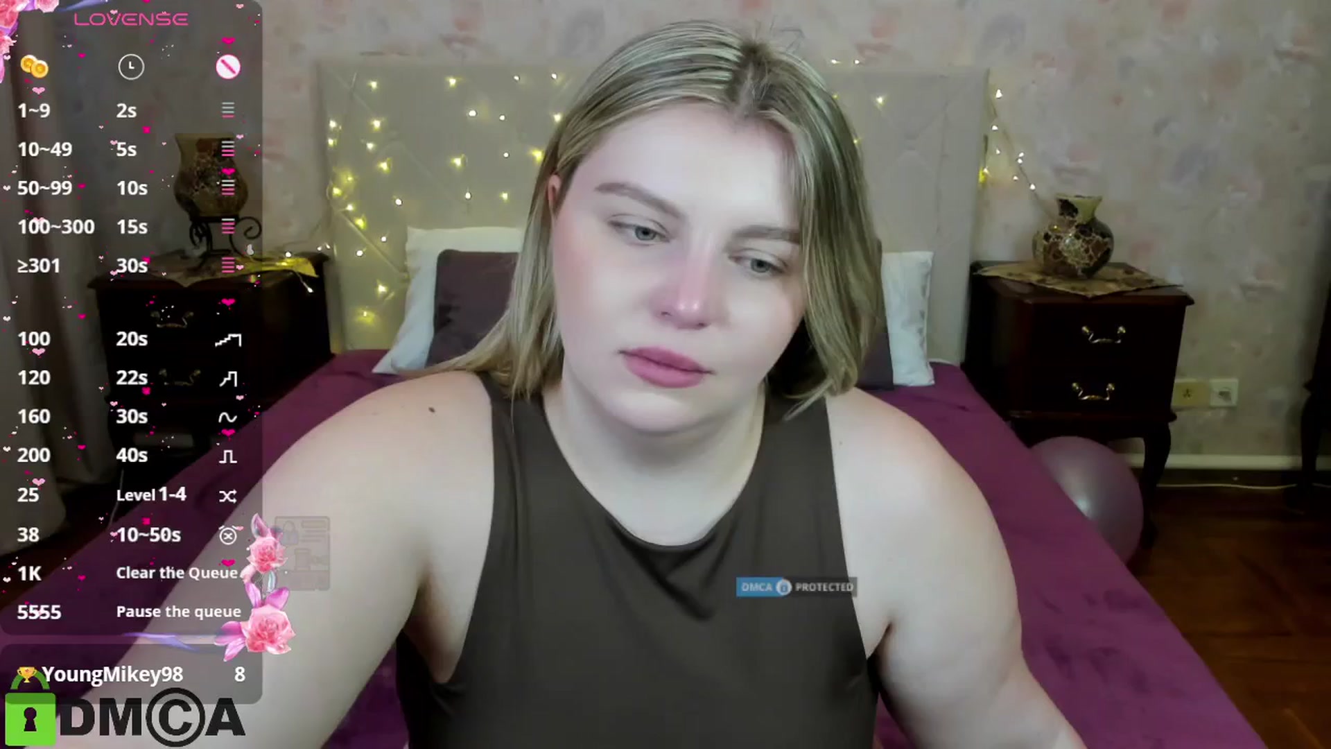 Gallery image thumbnail from MikaKittyy's myfreecams stream on, 04/01/2025, 14:53 image 10 of 20