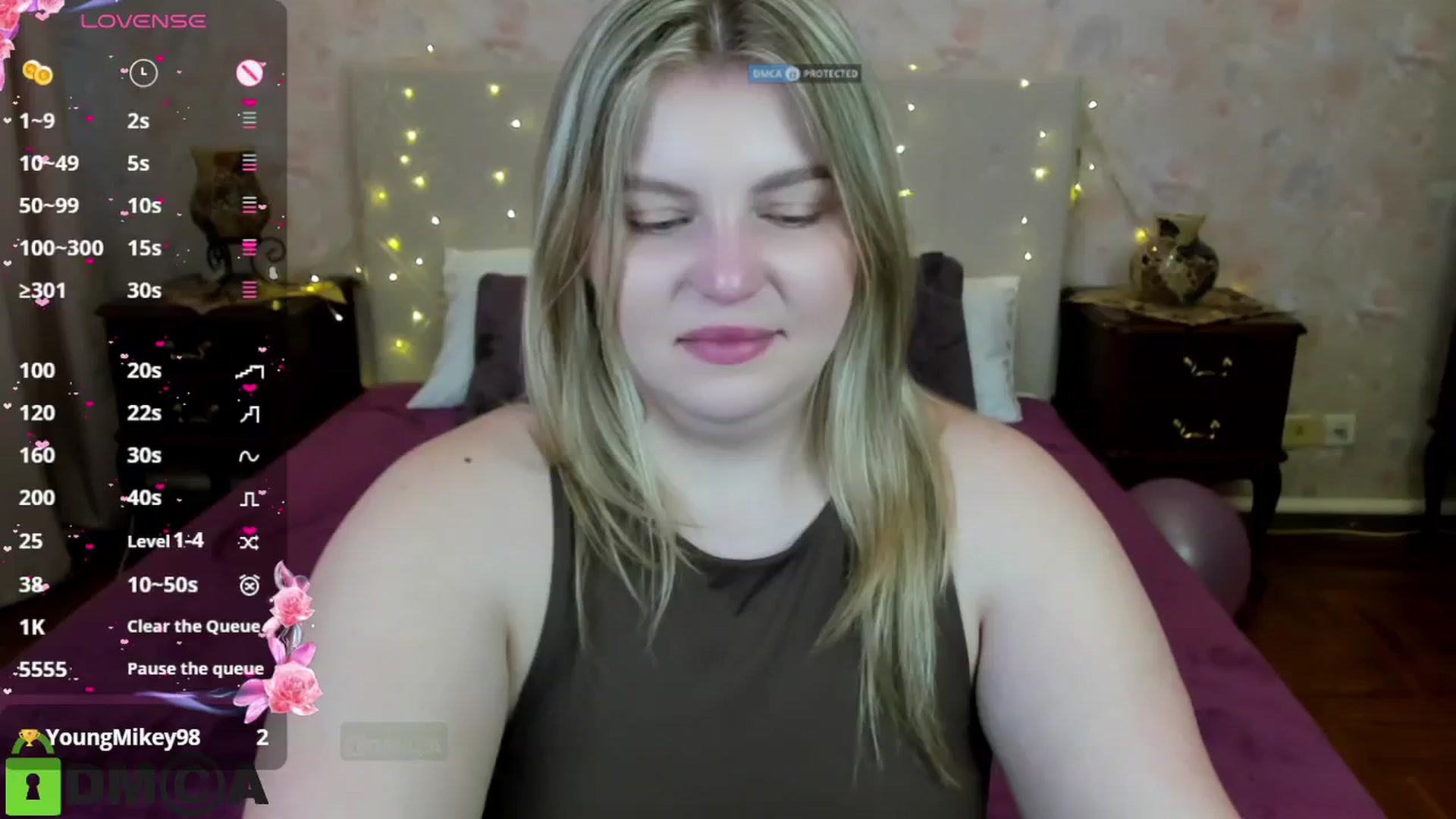 Gallery image thumbnail from MikaKittyy's myfreecams stream on, 04/01/2025, 14:53 image 6 of 20