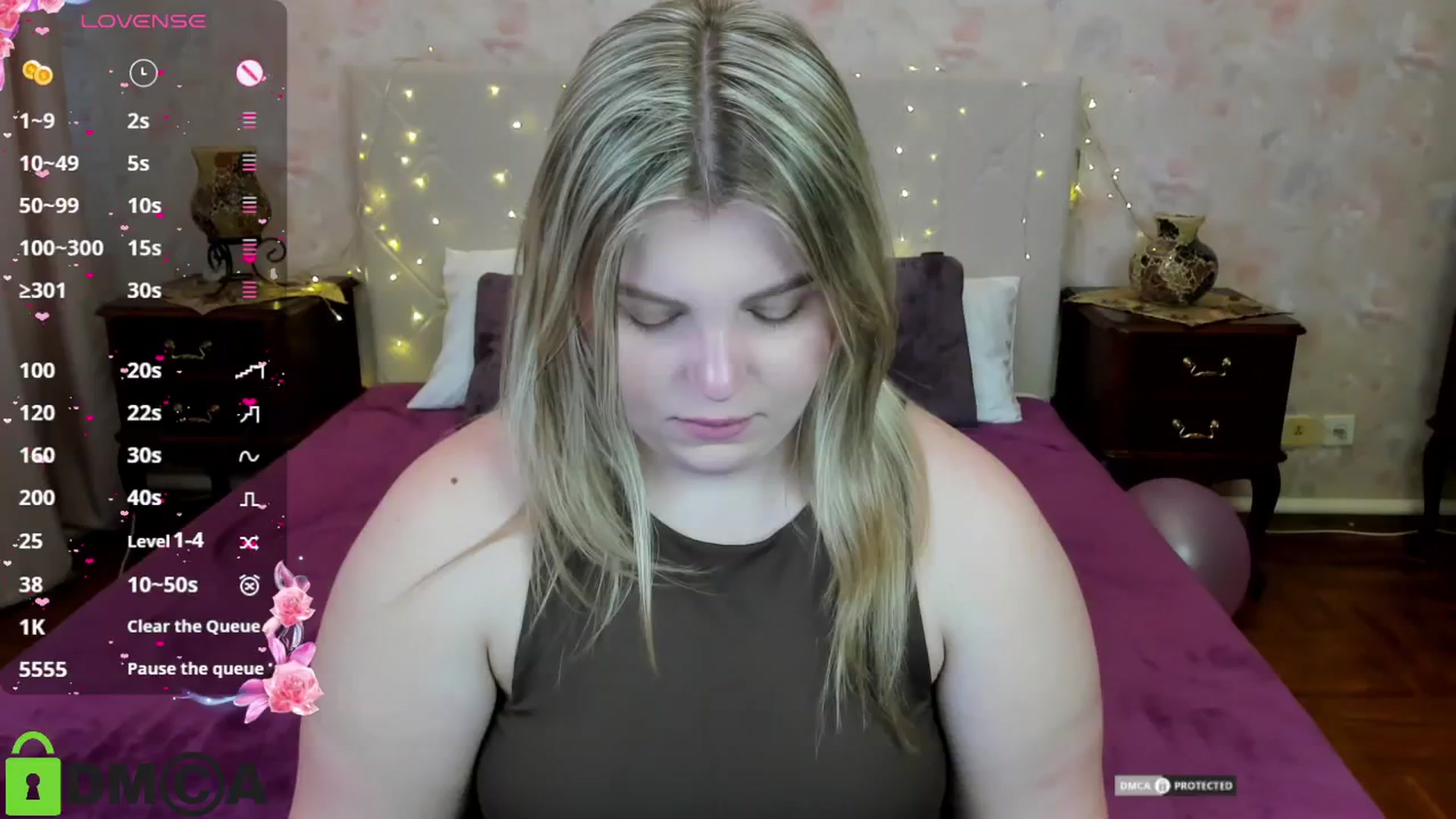 Gallery image thumbnail from MikaKittyy's myfreecams stream on, 04/01/2025, 14:53 image 5 of 20