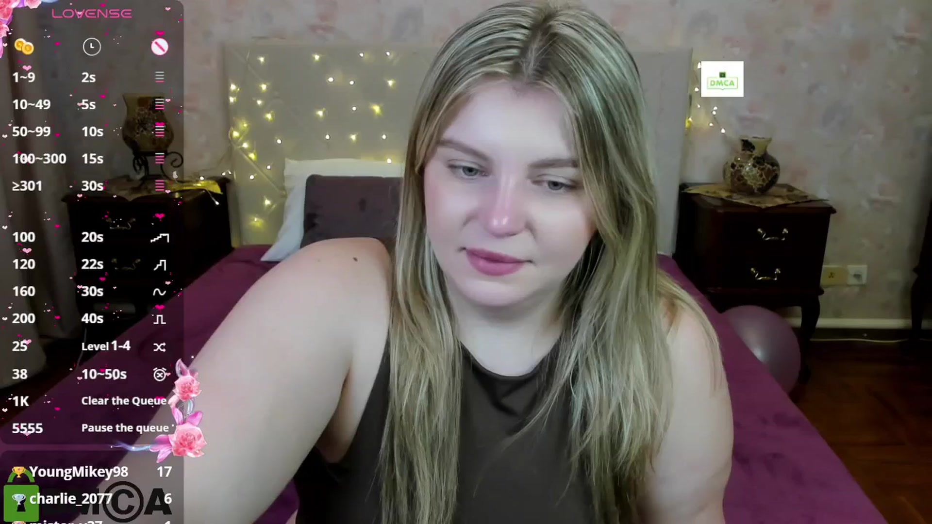 Gallery image thumbnail from MikaKittyy's myfreecams stream on, 04/01/2025, 14:53 image 19 of 20