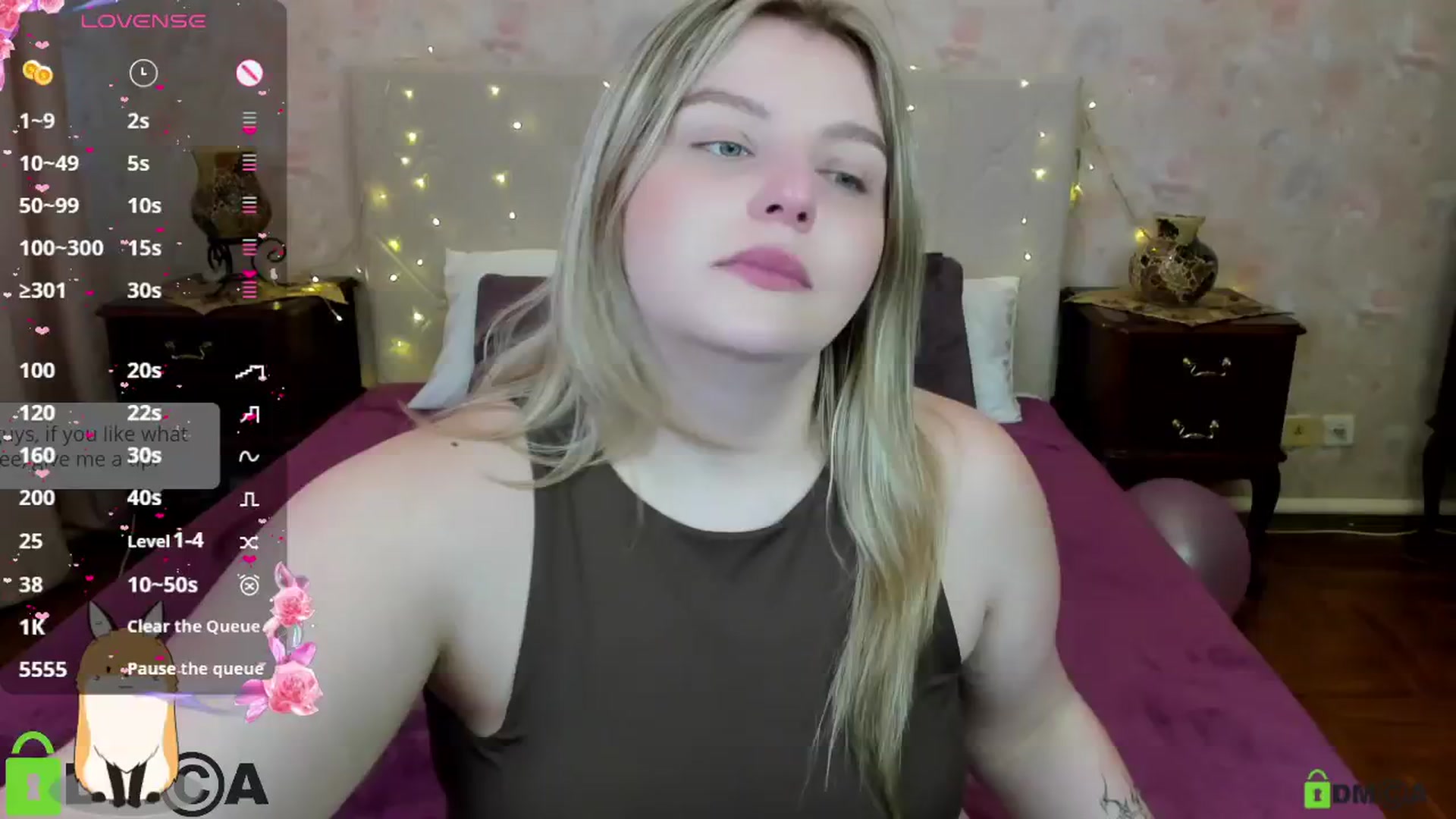 Gallery image thumbnail from MikaKittyy's myfreecams stream on, 04/01/2025, 14:53 image 4 of 20