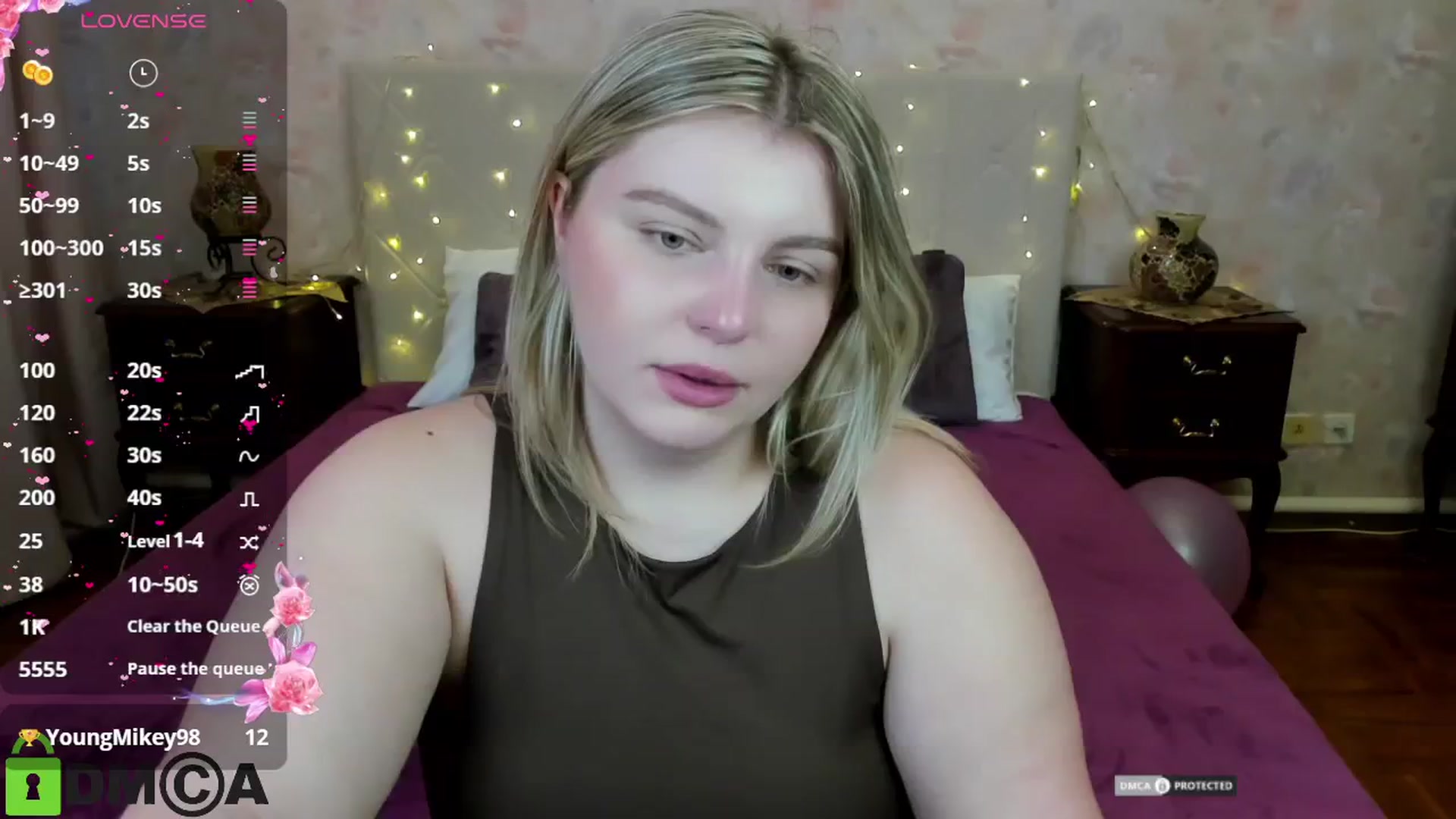 Gallery image thumbnail from MikaKittyy's myfreecams stream on, 04/01/2025, 14:53 image 13 of 20