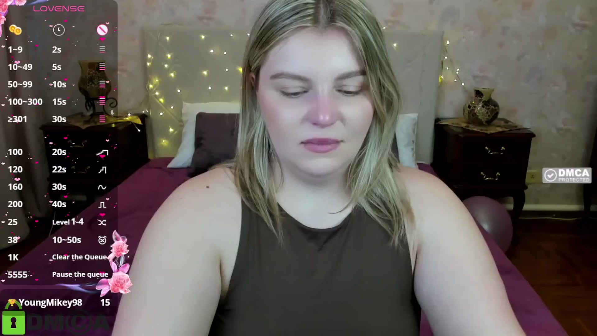 Gallery image thumbnail from MikaKittyy's myfreecams stream on, 04/01/2025, 14:53 image 16 of 20