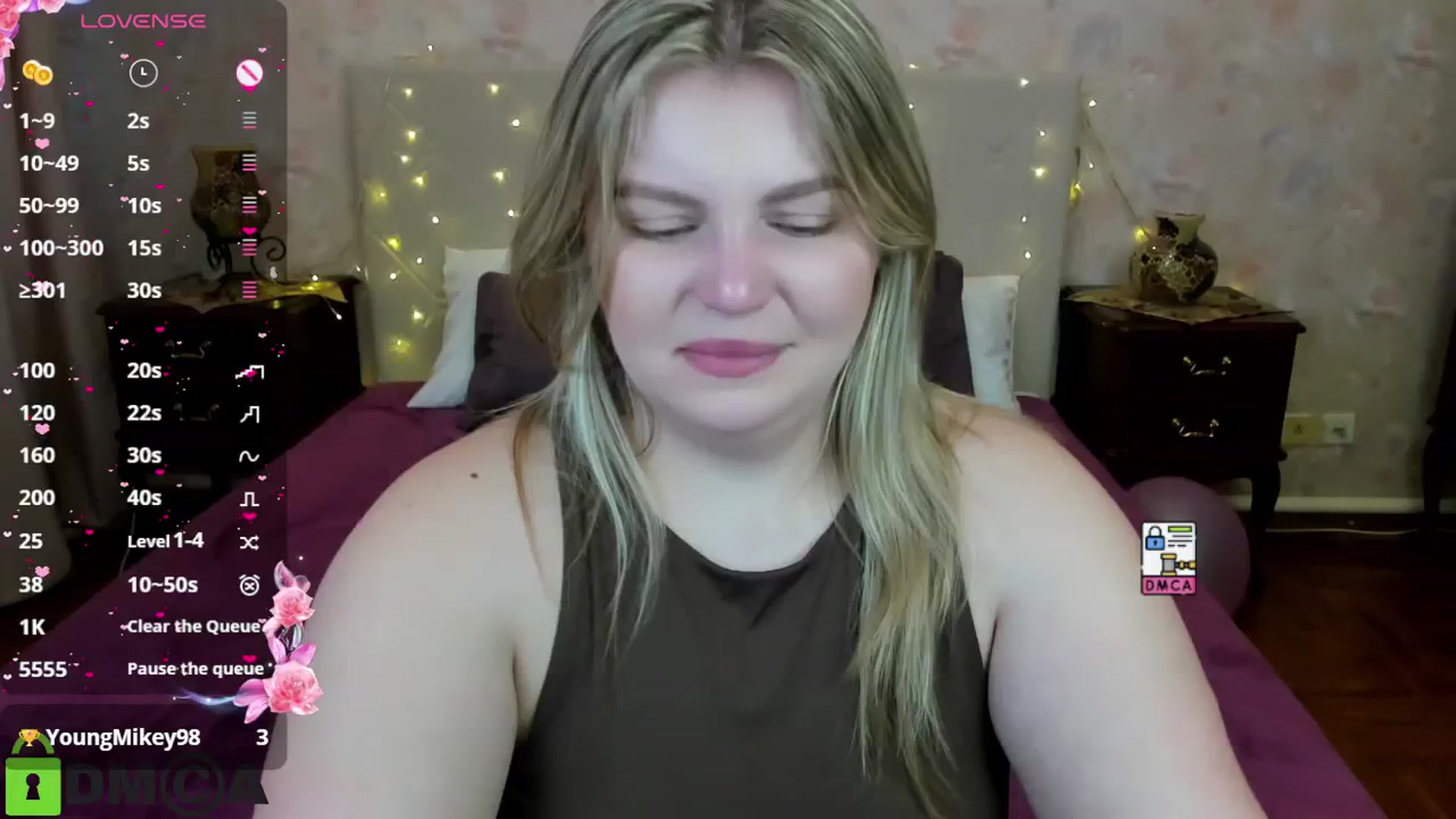 Gallery image thumbnail from MikaKittyy's myfreecams stream on, 04/01/2025, 14:53 image 7 of 20
