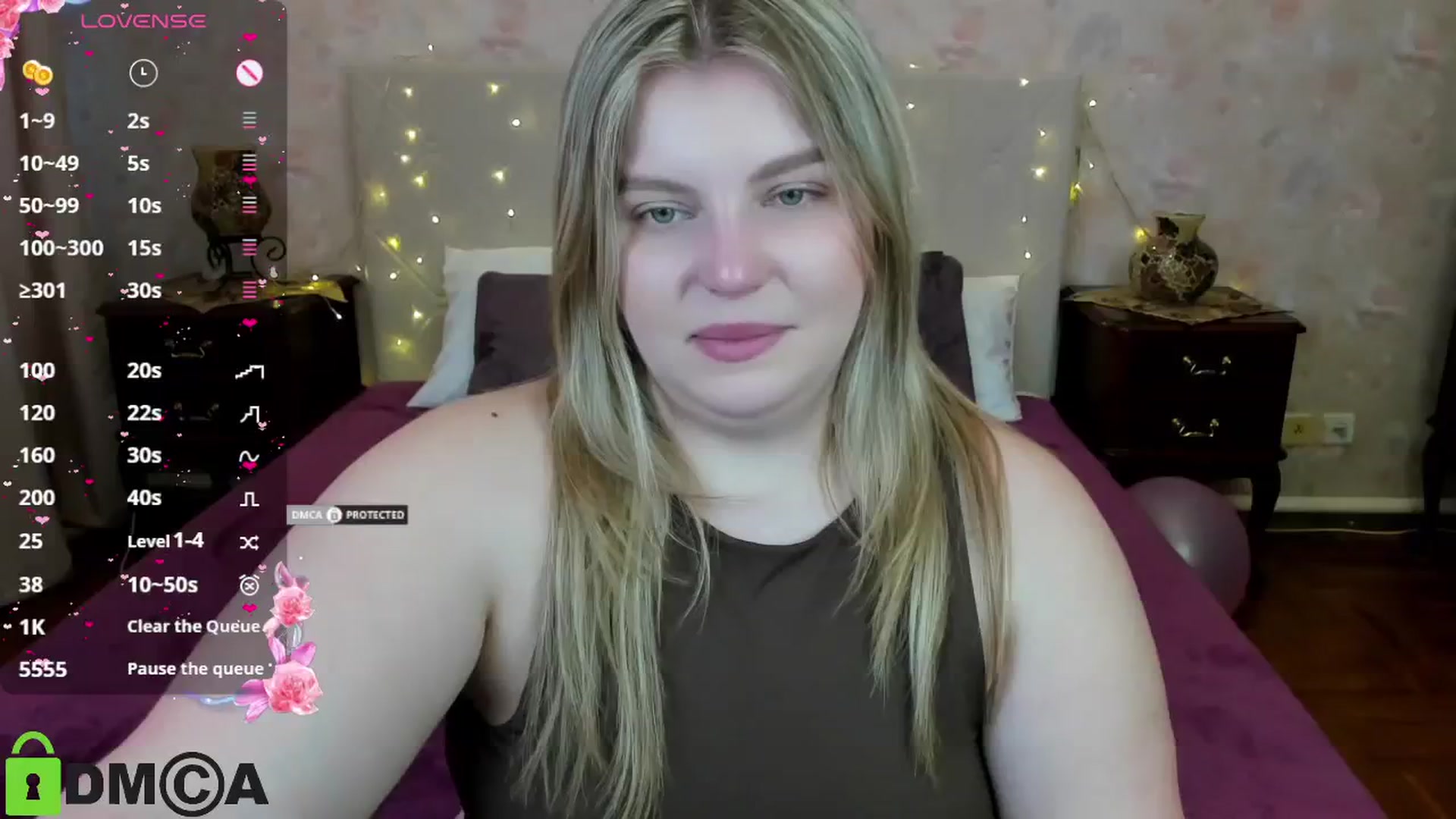 Gallery image thumbnail from MikaKittyy's myfreecams stream on, 04/01/2025, 14:53 image 1 of 20
