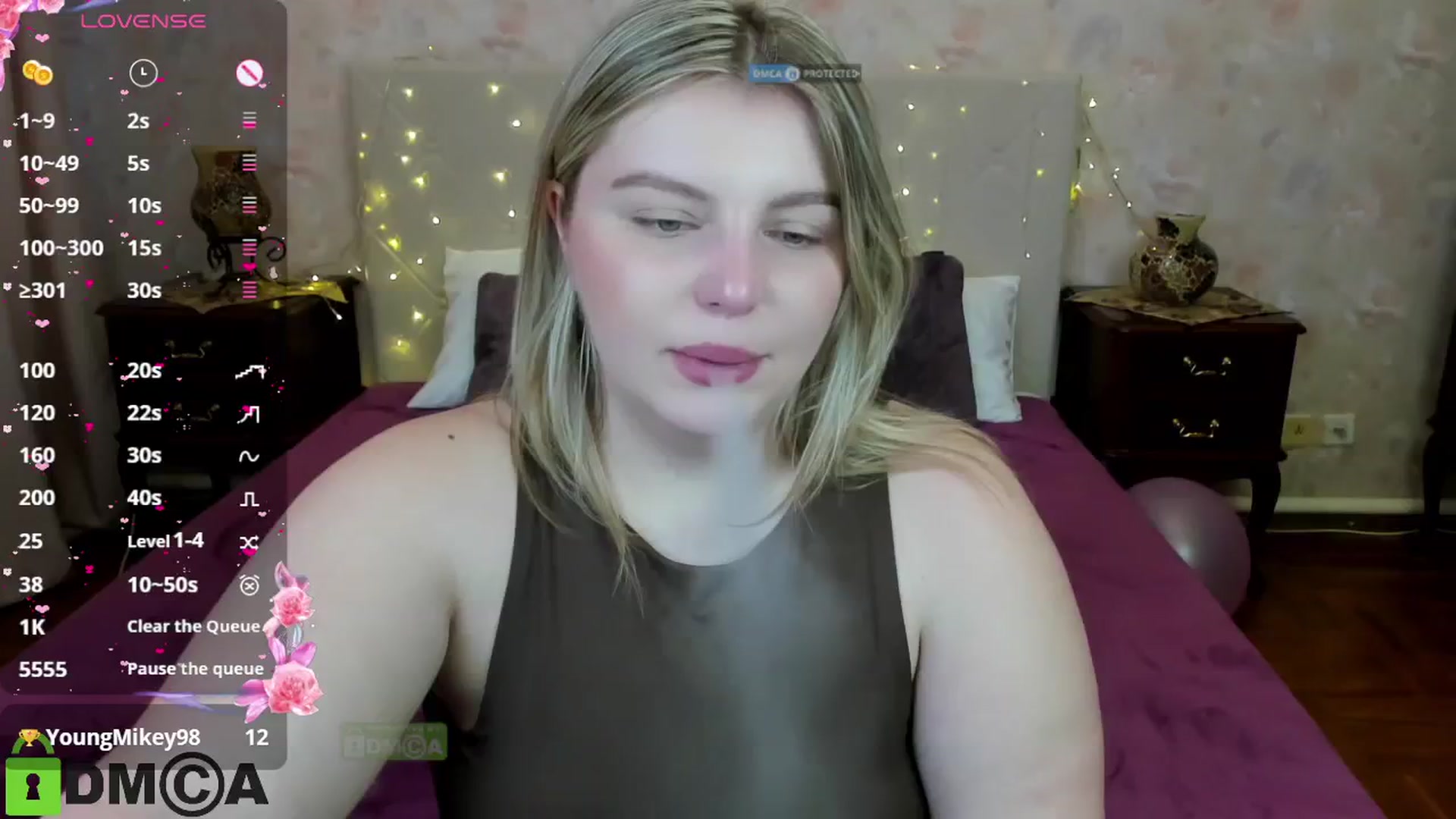 Gallery image thumbnail from MikaKittyy's myfreecams stream on, 04/01/2025, 14:53 image 14 of 20