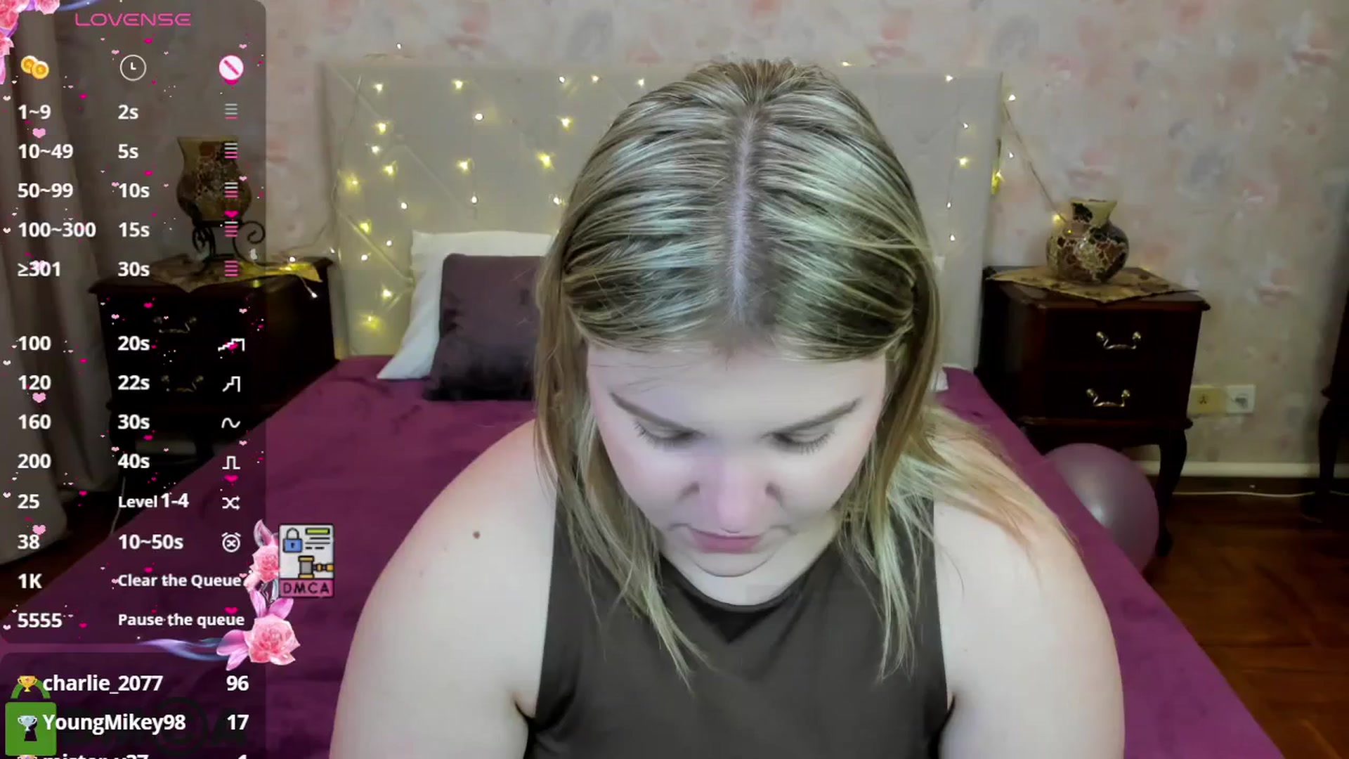 Gallery image thumbnail from MikaKittyy's myfreecams stream on, 04/01/2025, 15:48 image 11 of 20