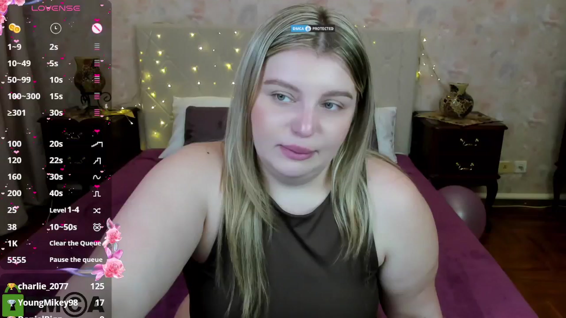 Gallery image thumbnail from MikaKittyy's myfreecams stream on, 04/01/2025, 15:48 image 19 of 20