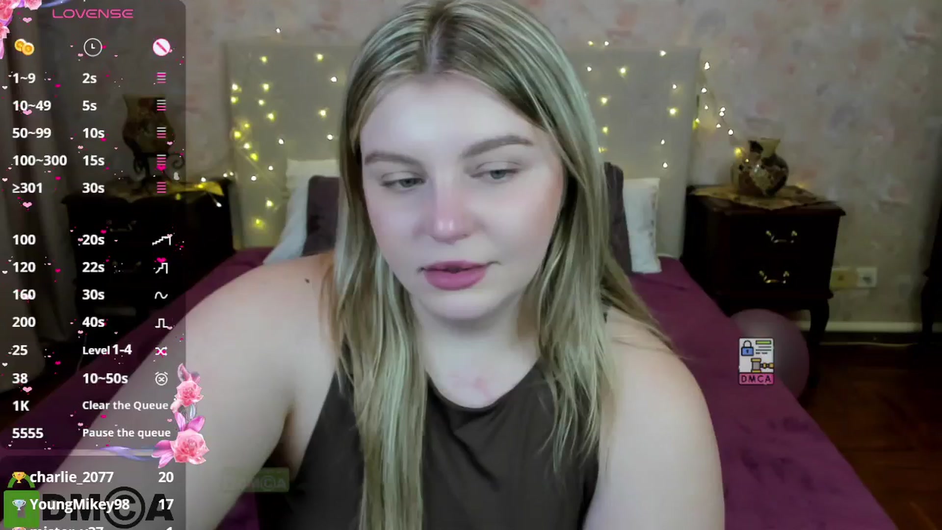 Gallery image thumbnail from MikaKittyy's myfreecams stream on, 04/01/2025, 15:48 image 3 of 20
