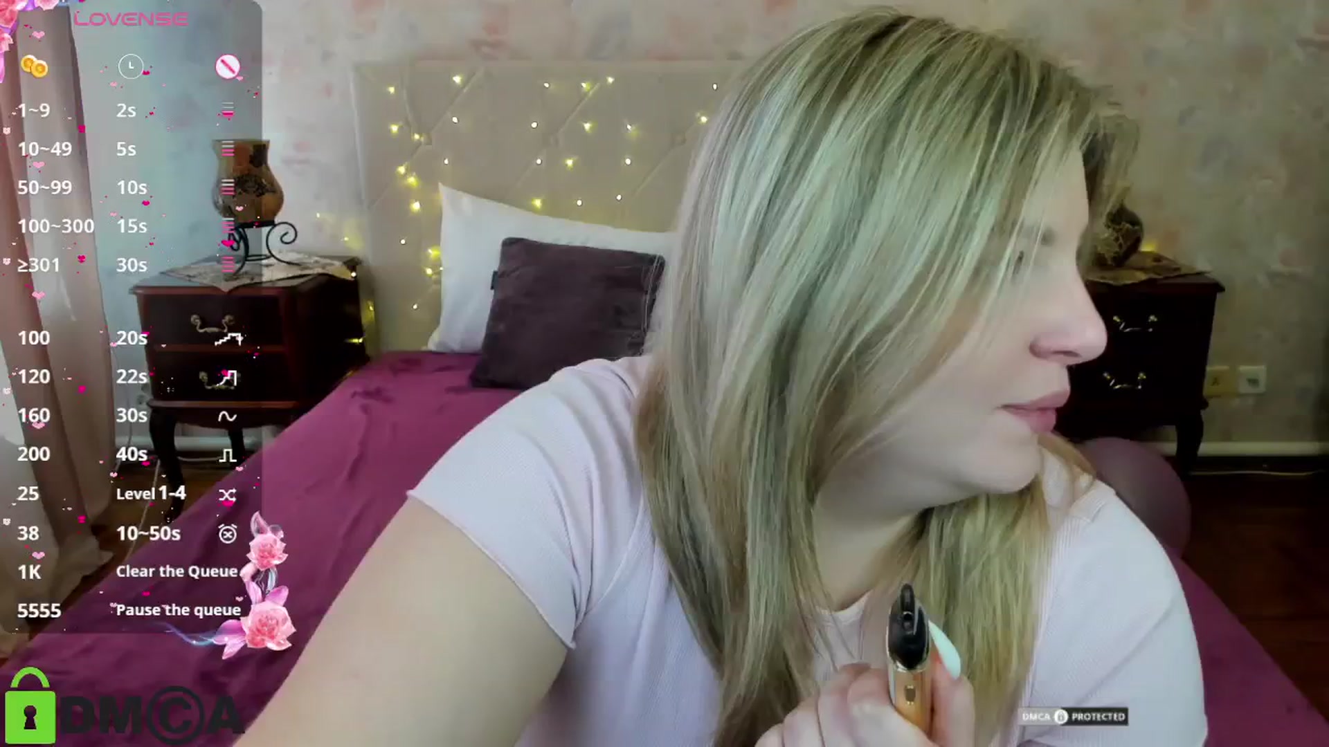 Gallery image thumbnail from MikaKittyy's myfreecams stream on, 04/02/2025, 09:39 image 16 of 20